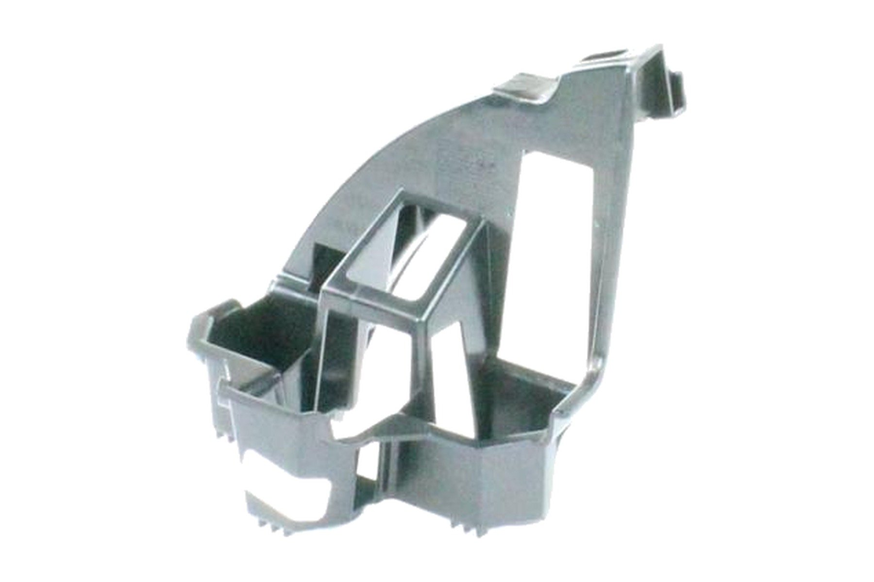 Suporte Guia de Para-choque VW 5C6807393E - Imagem 4