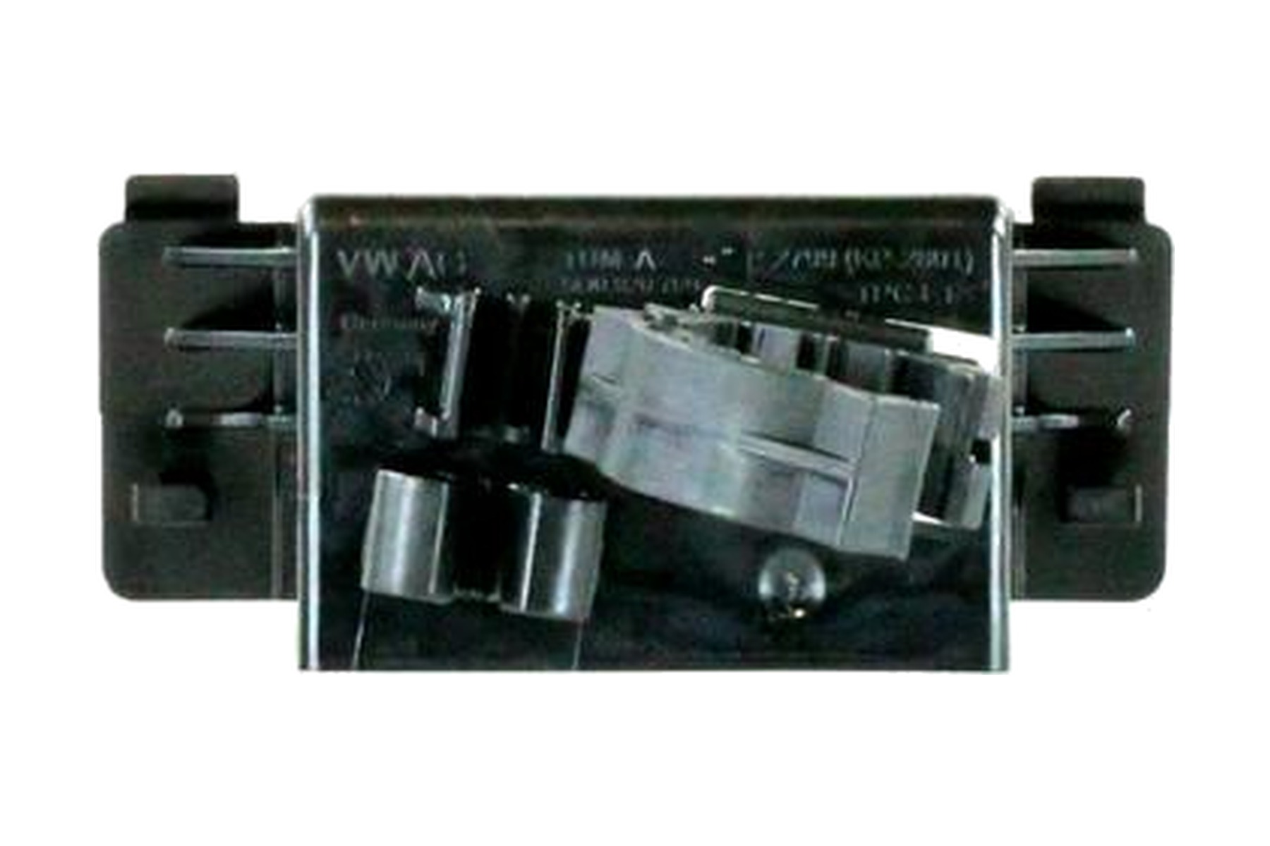 Suporte de Mangueira de Ar Condicionado VW 5Q0820769