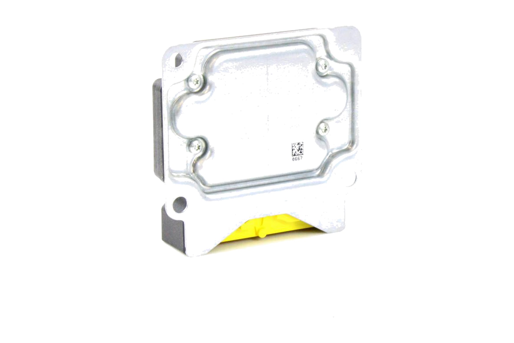 Módulo Eletrônico de Airbag VW 2K5959655D - Imagem 11