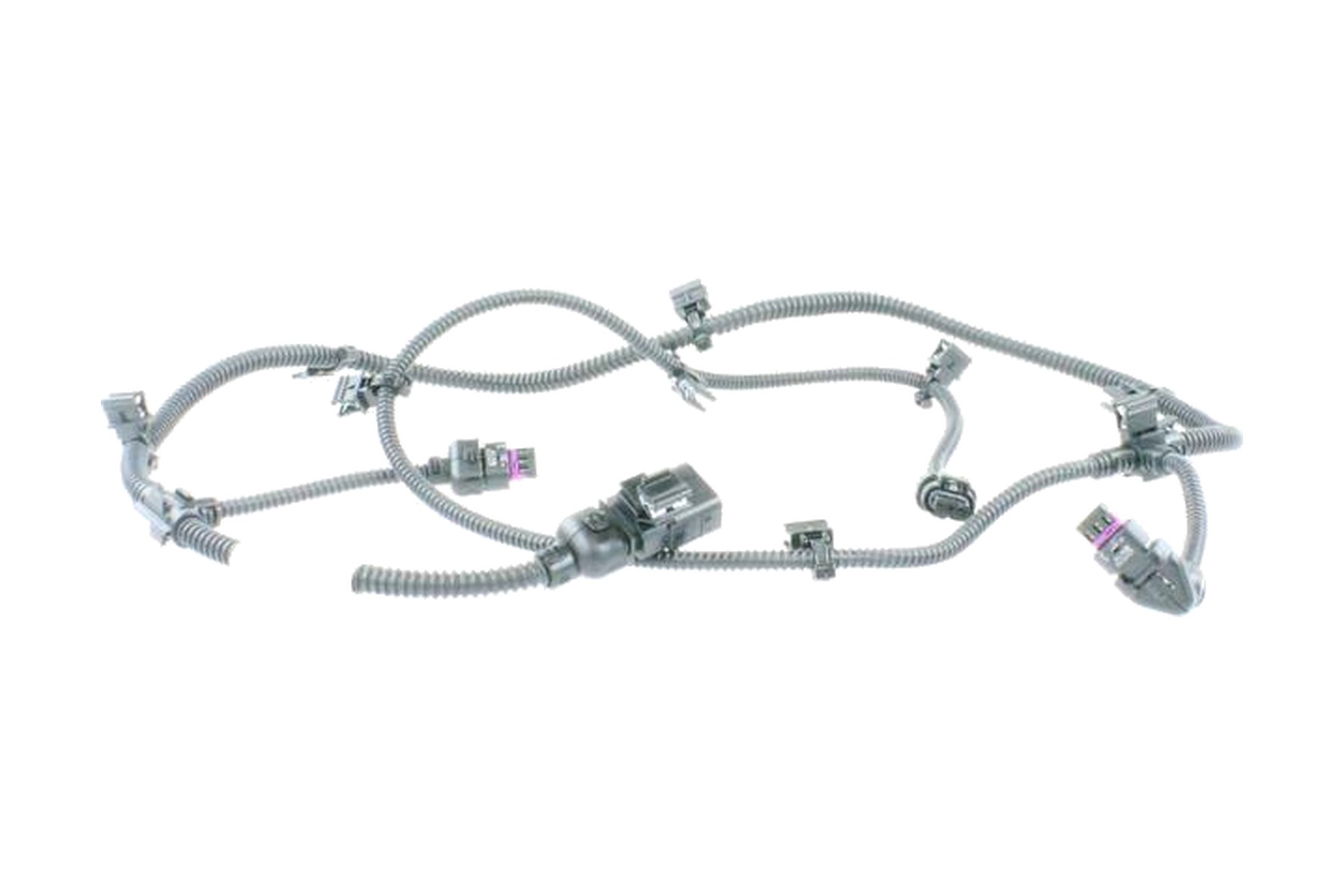 Chicote de Sensor de Estacionamento VW 1SB971065 - Imagem 24