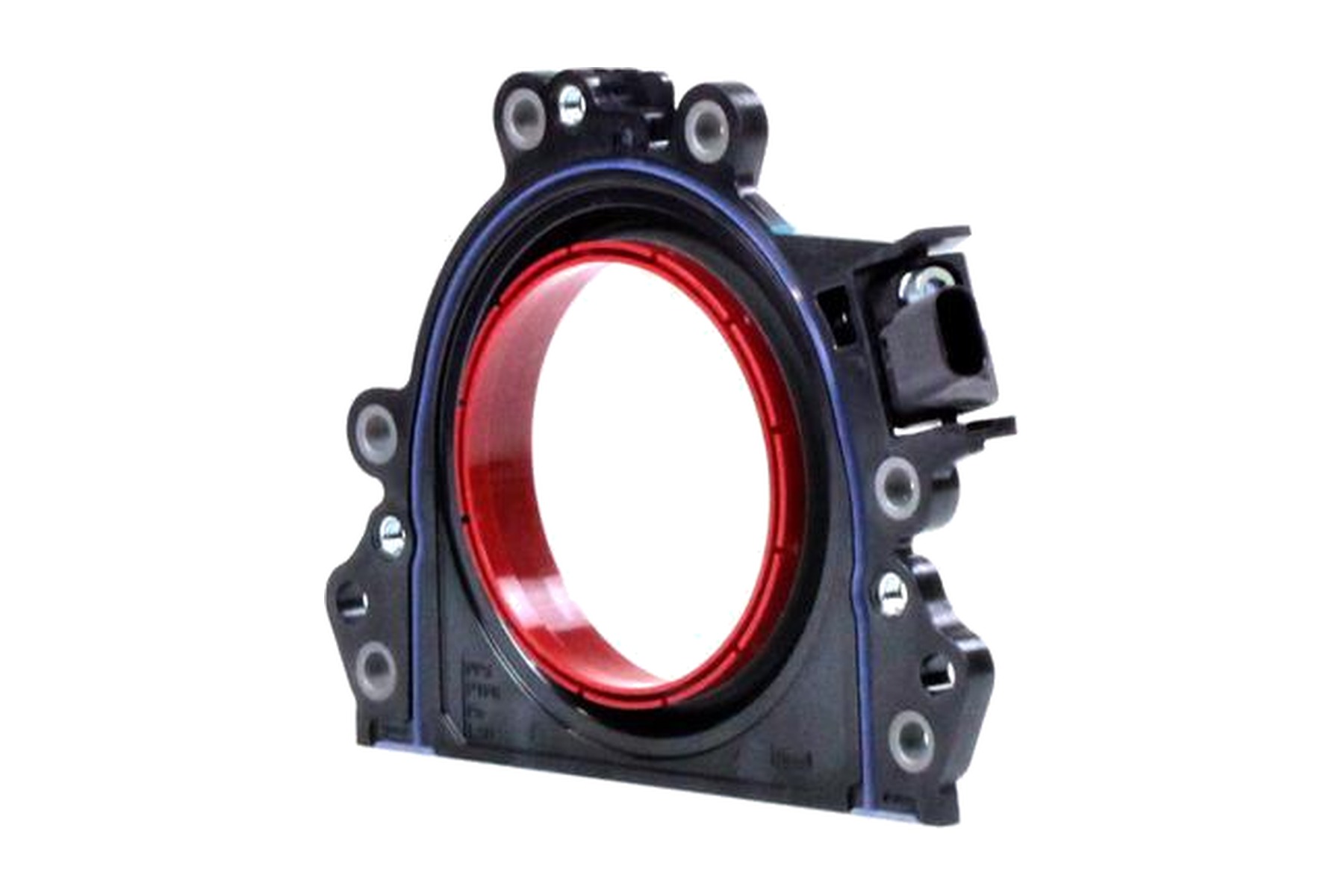 Retentor de Volante de Motor Traseiro Flange VW 04E103170AE - Imagem 16