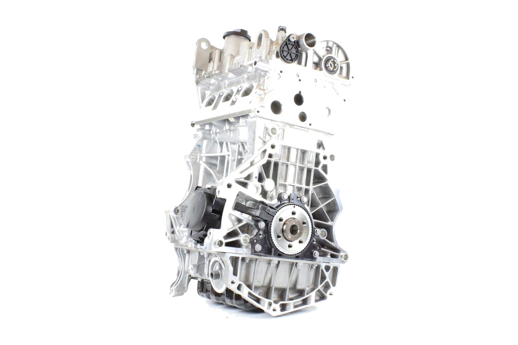 Motor Parcial 1.0 litros VW 04C100034D - Imagem 5