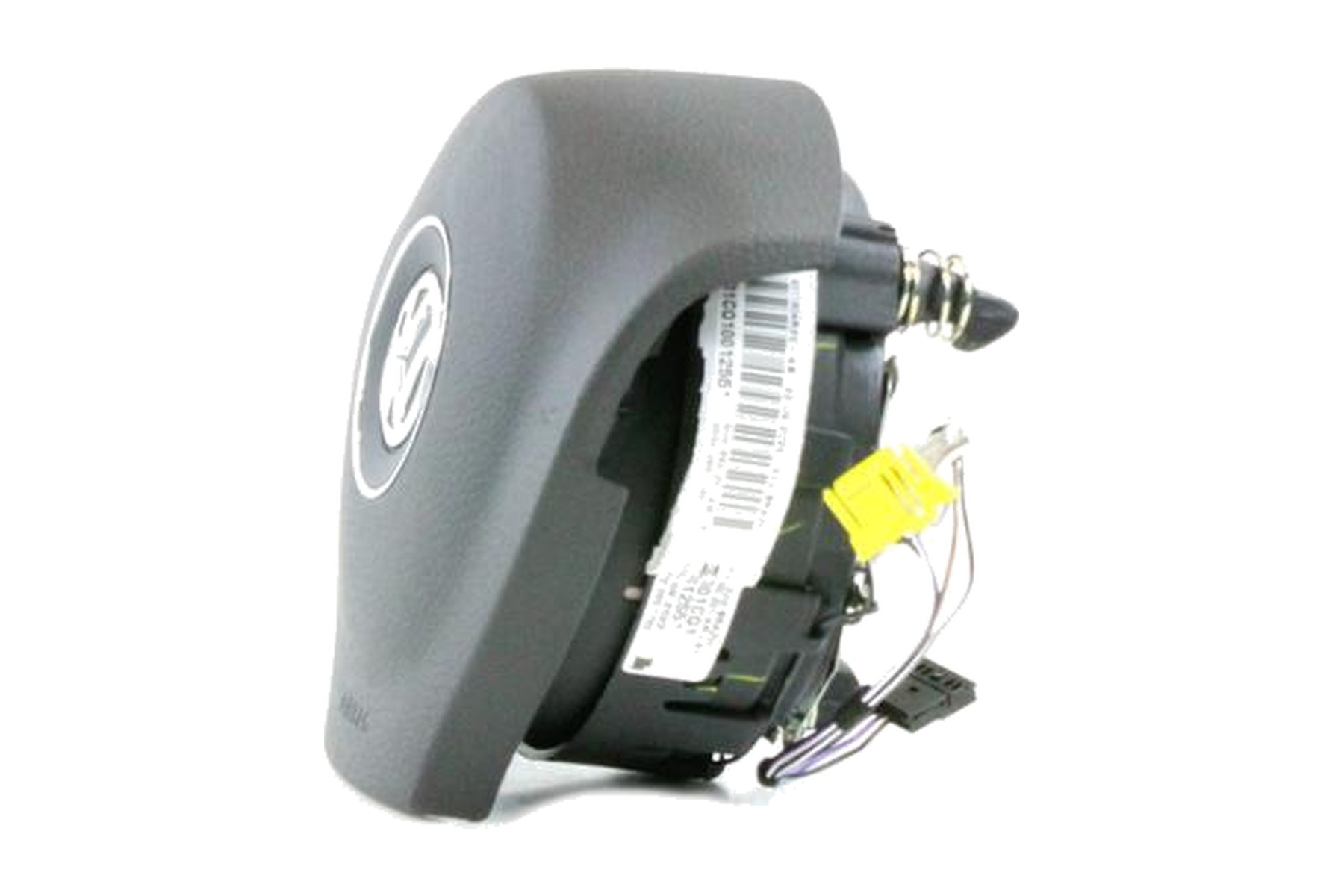 Airbag Volante VW 5U0880201AM81U - Imagem 6