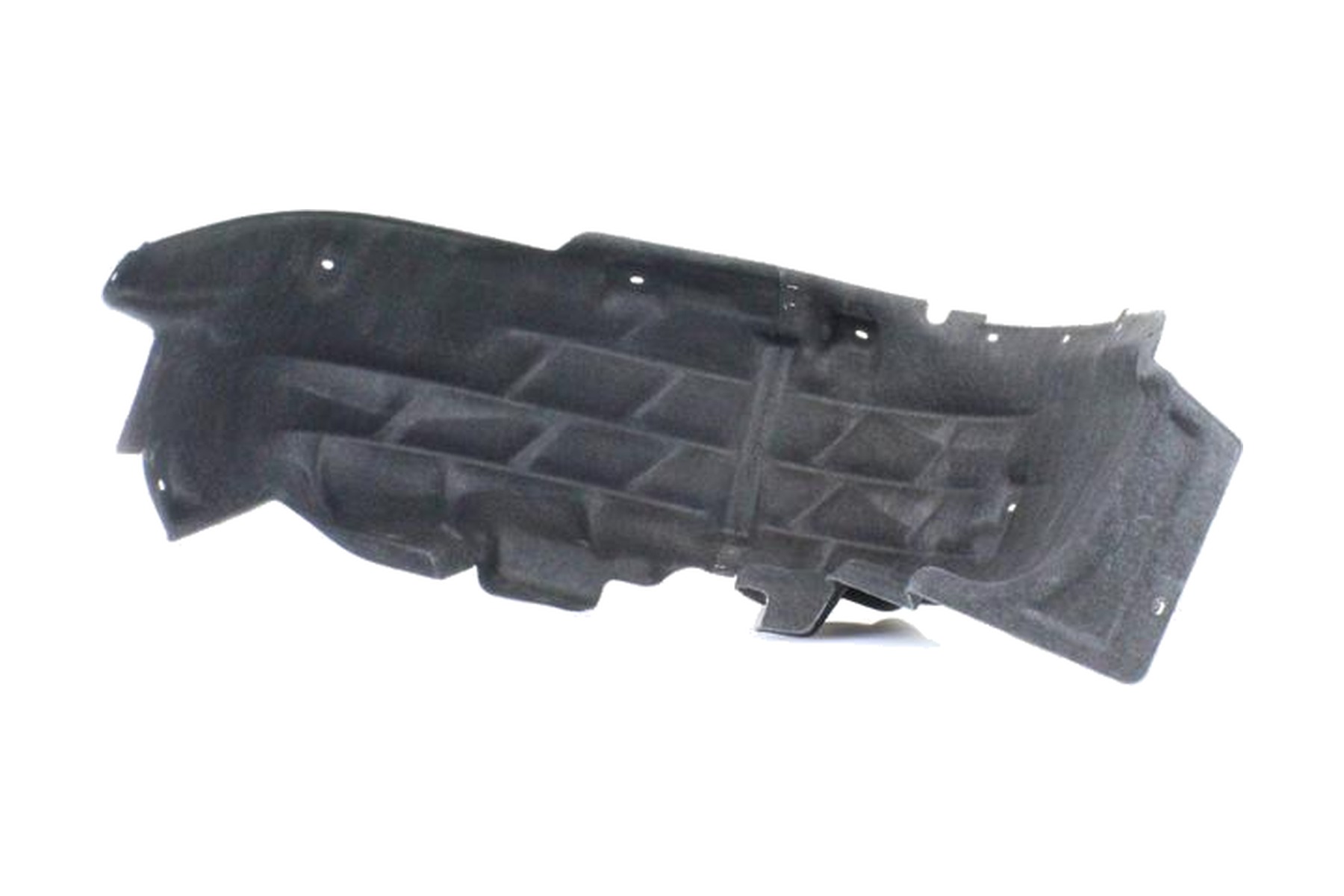 Para-barro de Caixa de Roda VW 2GK810971 - Imagem 2