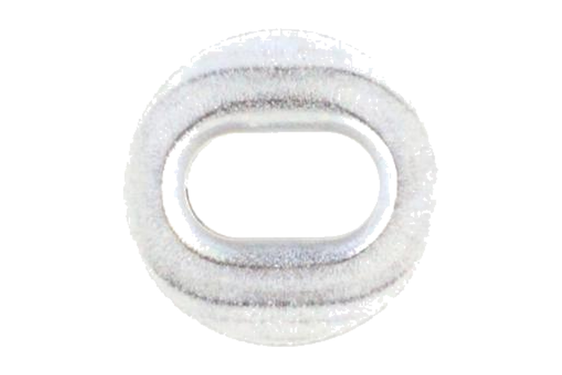 Chapa VW WHT000214