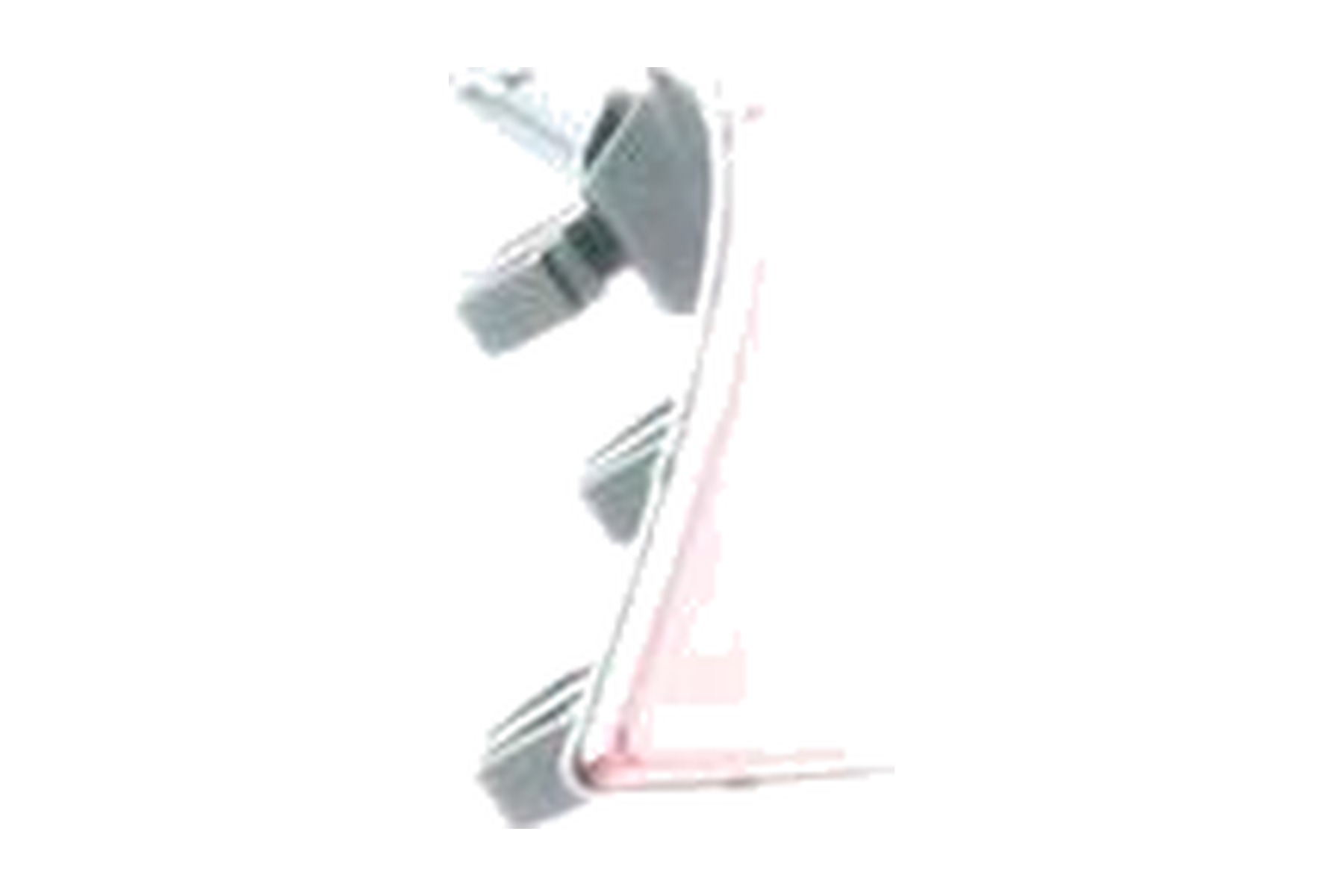 Refletor de Para-choque Vermelho Traseiro Direito (Passageiro) VW 5G9945106 - Imagem 19