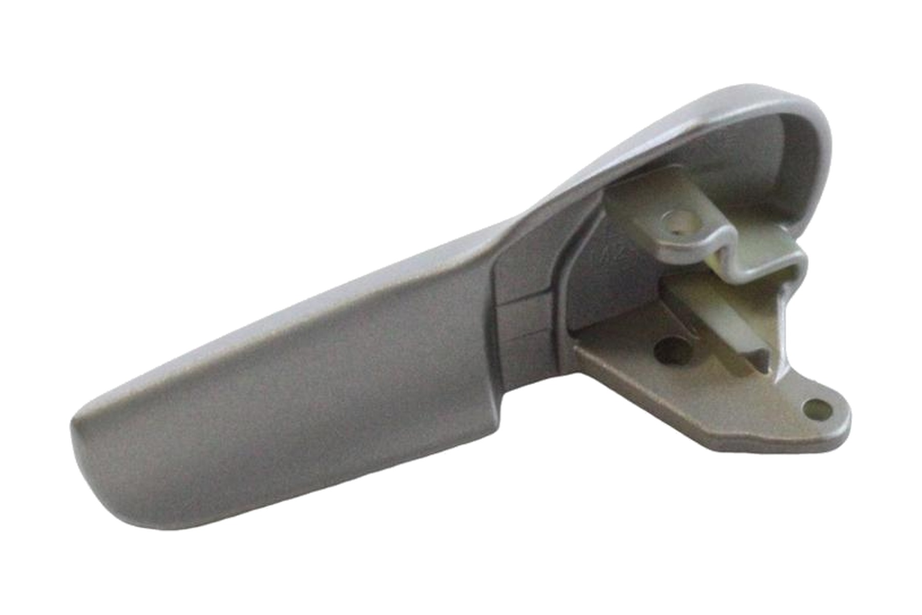Moldura VW 5U0837113AQC6 - Imagem 2