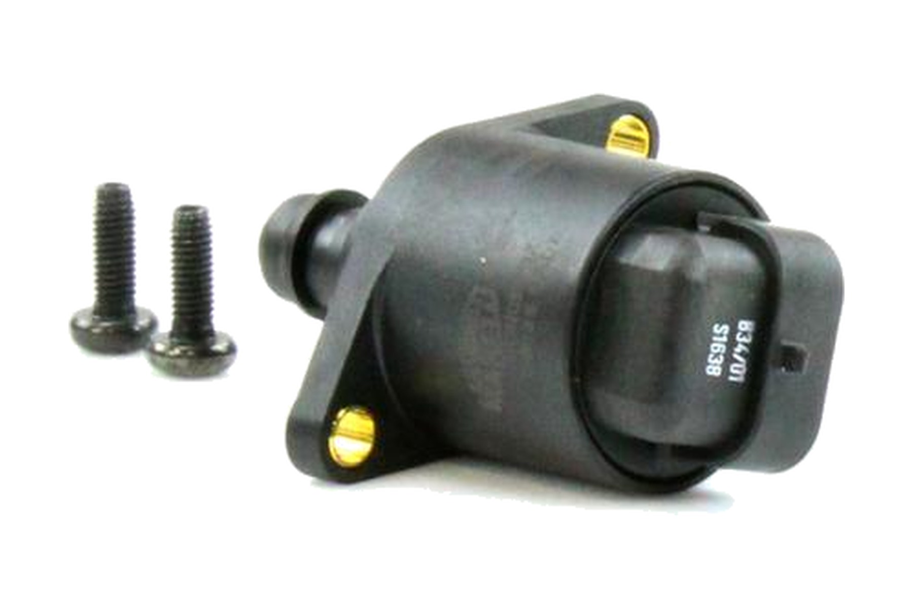 Atuador de Marcha Lenta VW 026906247 - Imagem 16