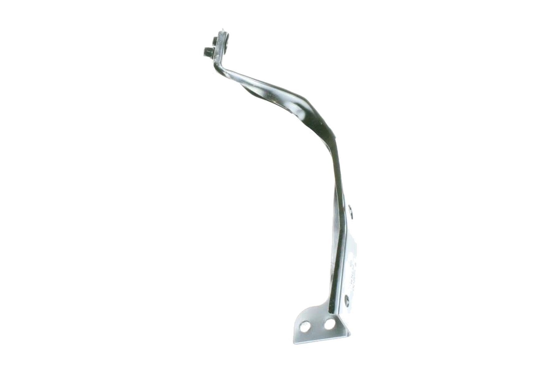 Suporte de Para-lama Esquerdo (Motorista) VW 1S0821141GRU - Imagem 18