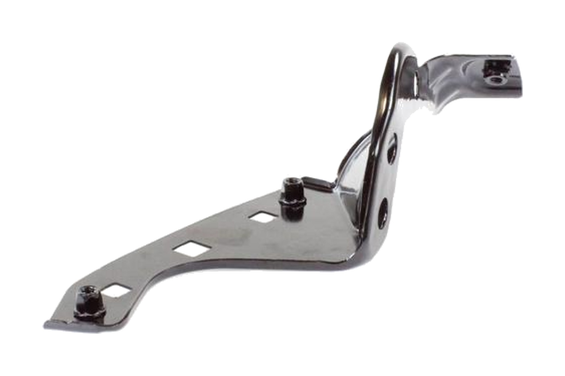 Suporte de Para-lama VW 2G5821135GRU - Imagem 22