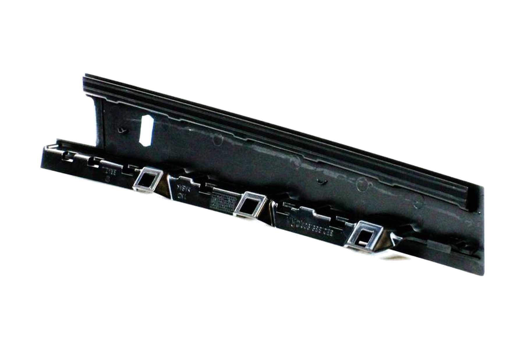 Moldura de Porta de Coluna B VW 6EC839902C9B9 - Imagem 3