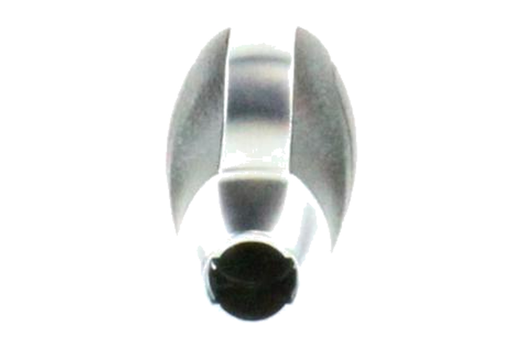 Manopla de Alavanca de Câmbio VW 5U0711141UBN - Imagem 25