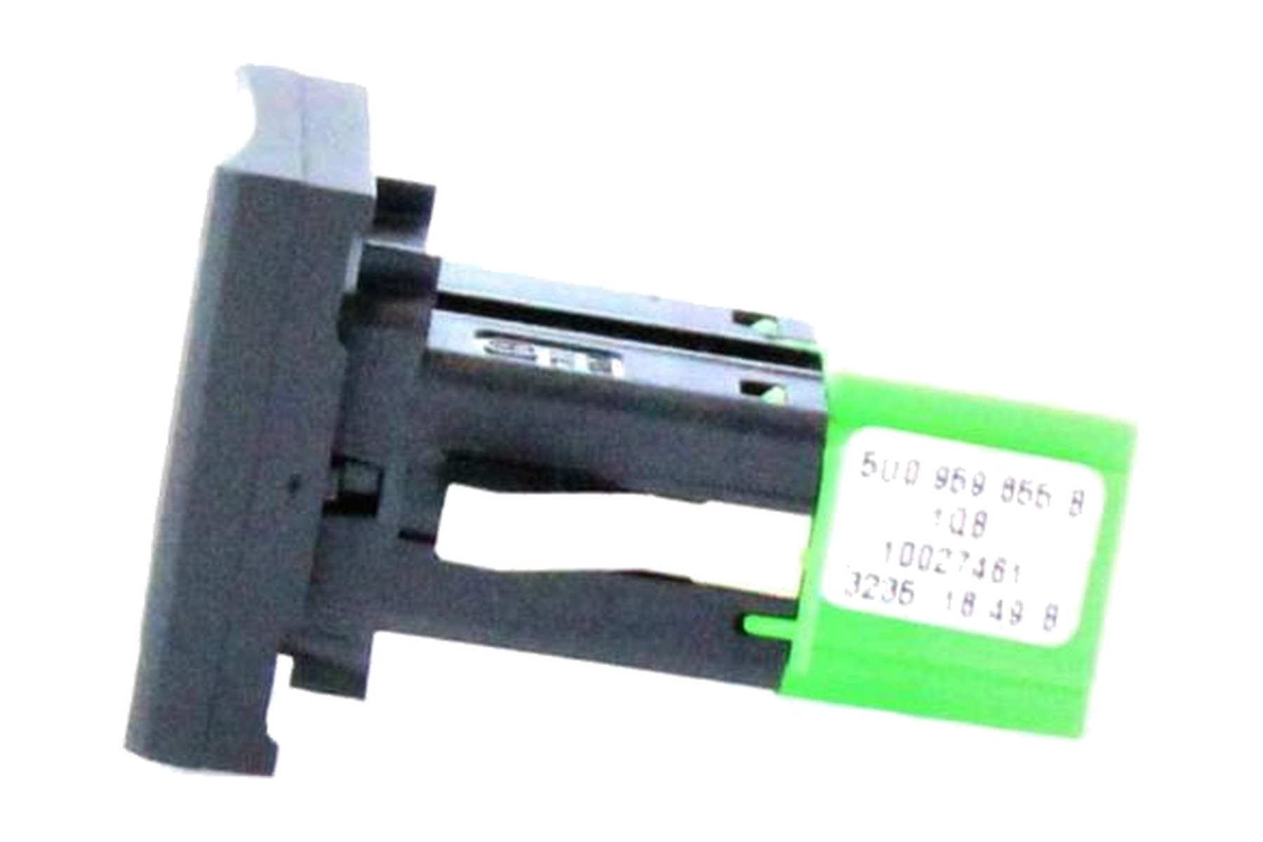 Botão Interruptor de Acionamento de Vidro Elétrico VW 5U0959855B1QB - Imagem 7
