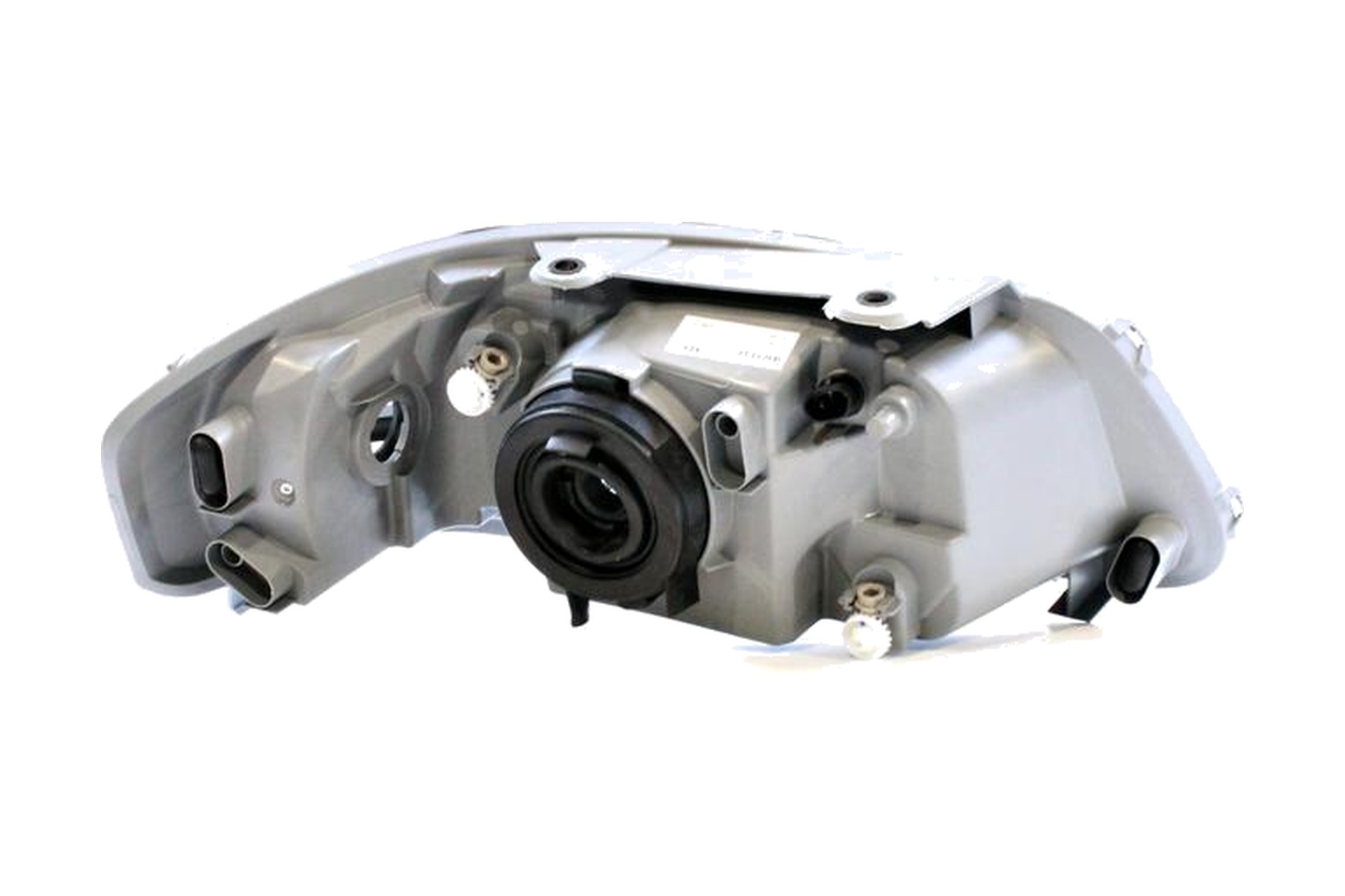 Farol Esquerdo (Motorista) VW 5W0941043F - Imagem 13