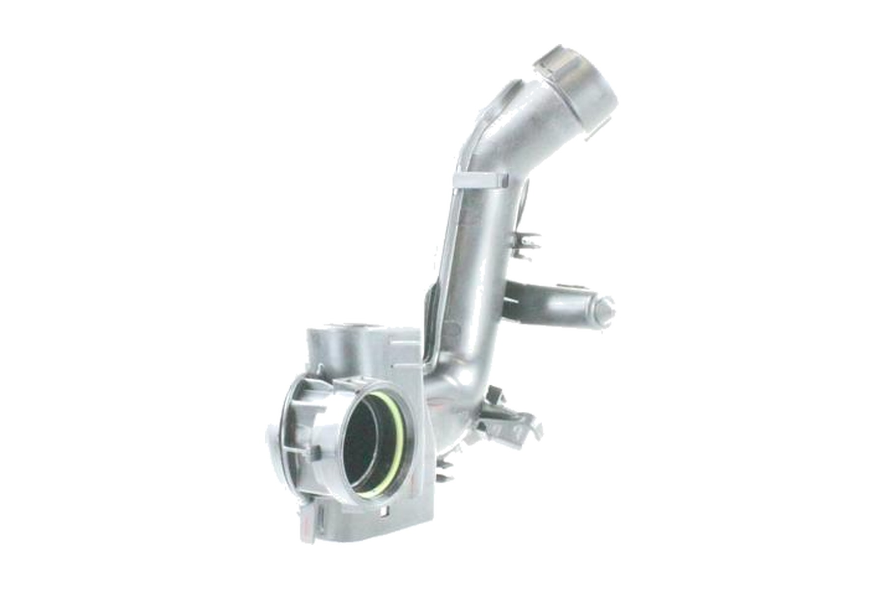 Mangueira de Caixa de Filtro de Ar de Motor VW 04C145673J - Imagem 21