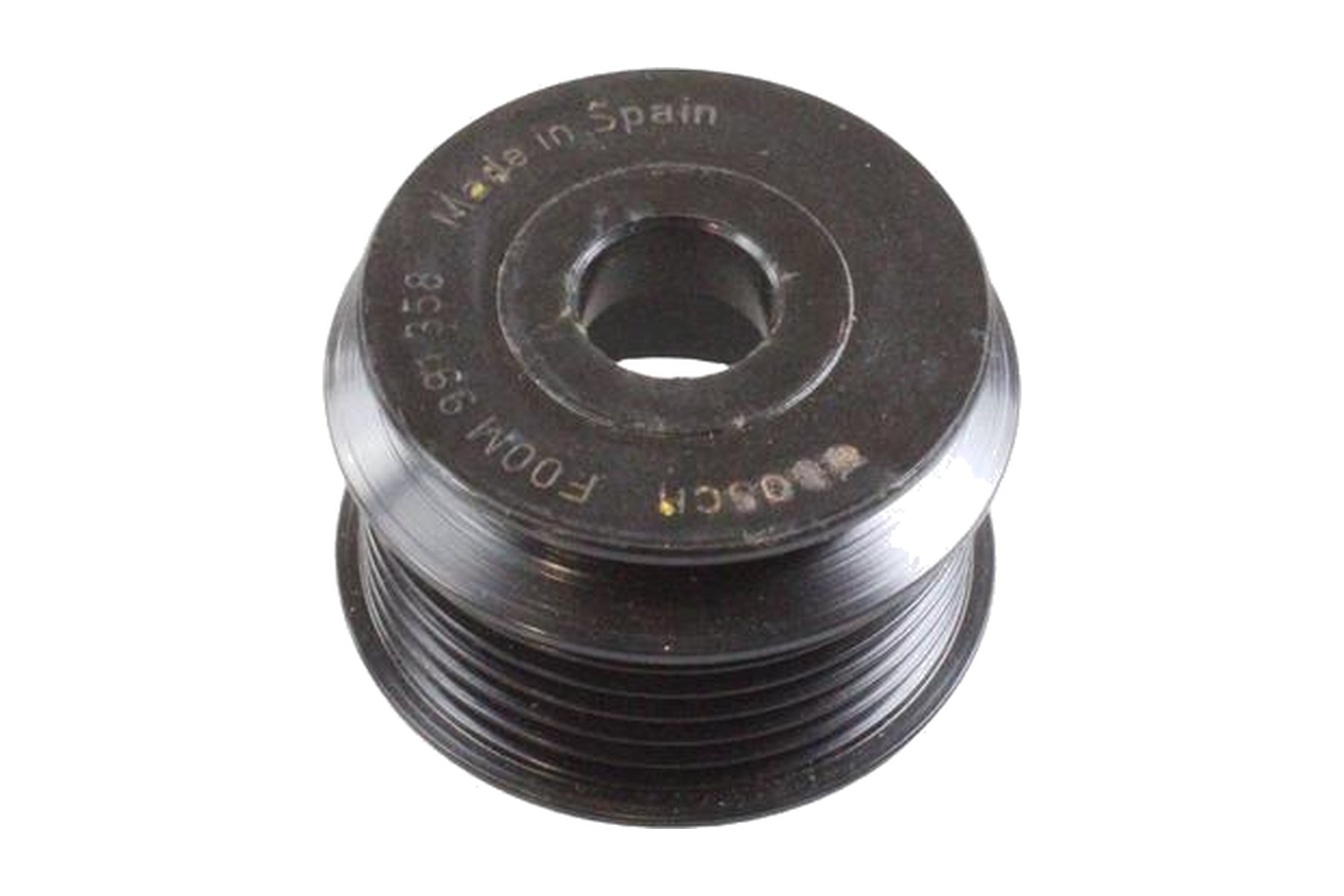 Polia VW 038903119B