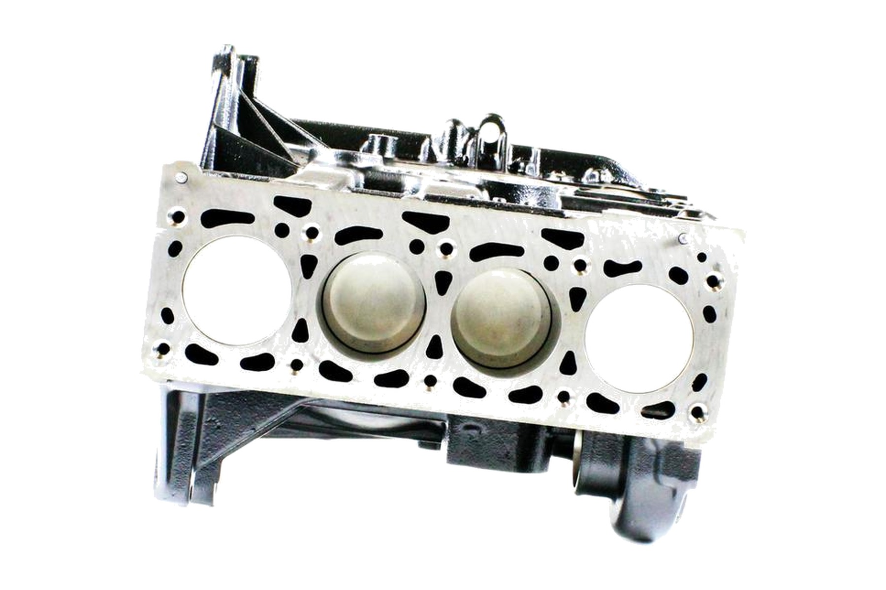 Bloco de Motor VW 030103101BN - Imagem 2