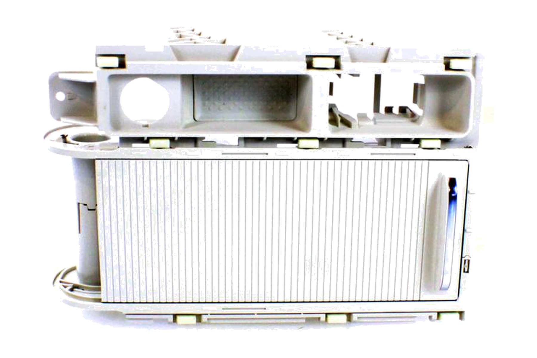 Cobertura de Porta-copos VW 3G0862531HPA2