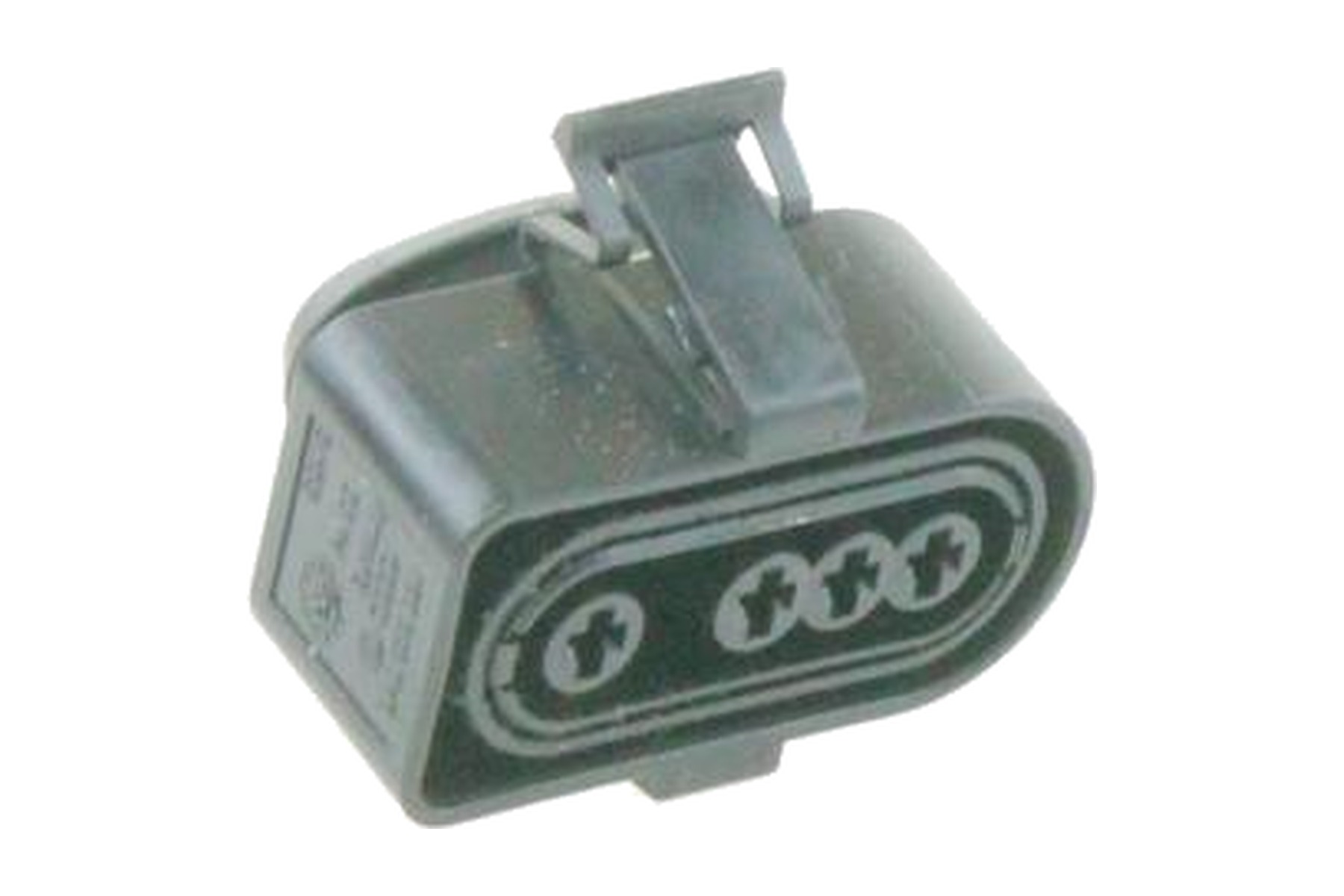 Alojamento VW 3A0973204 - Imagem 11