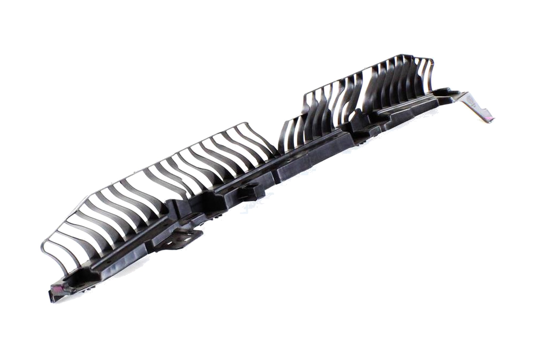 Suporte Guia de Para-choque VW 6EA807863 - Imagem 2