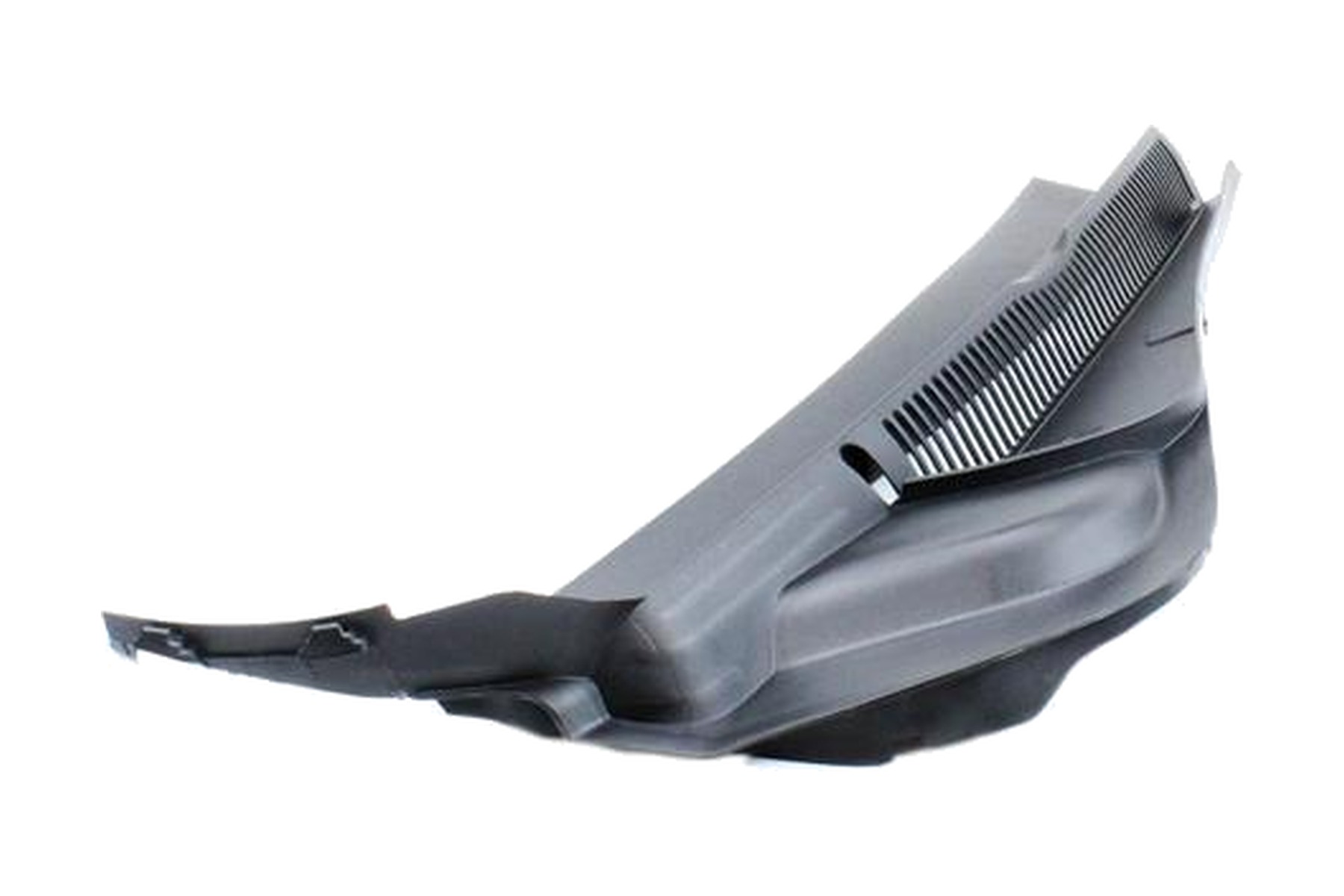 Defletor de Água de Para-brisa VW 6EA819403B9B9 - Imagem 13