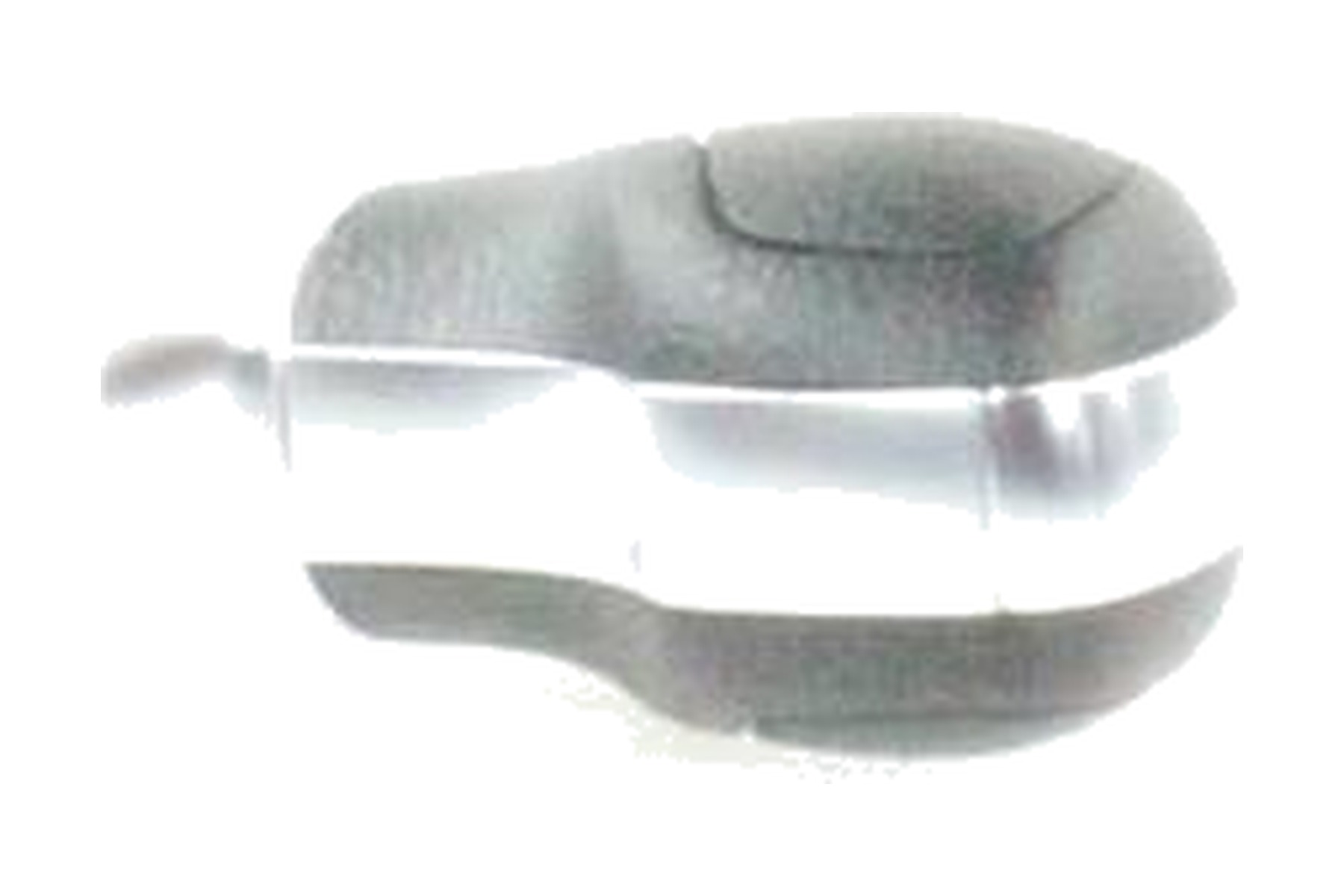 Manopla de Alavanca de Câmbio VW 5U0711141UBN - Imagem 15