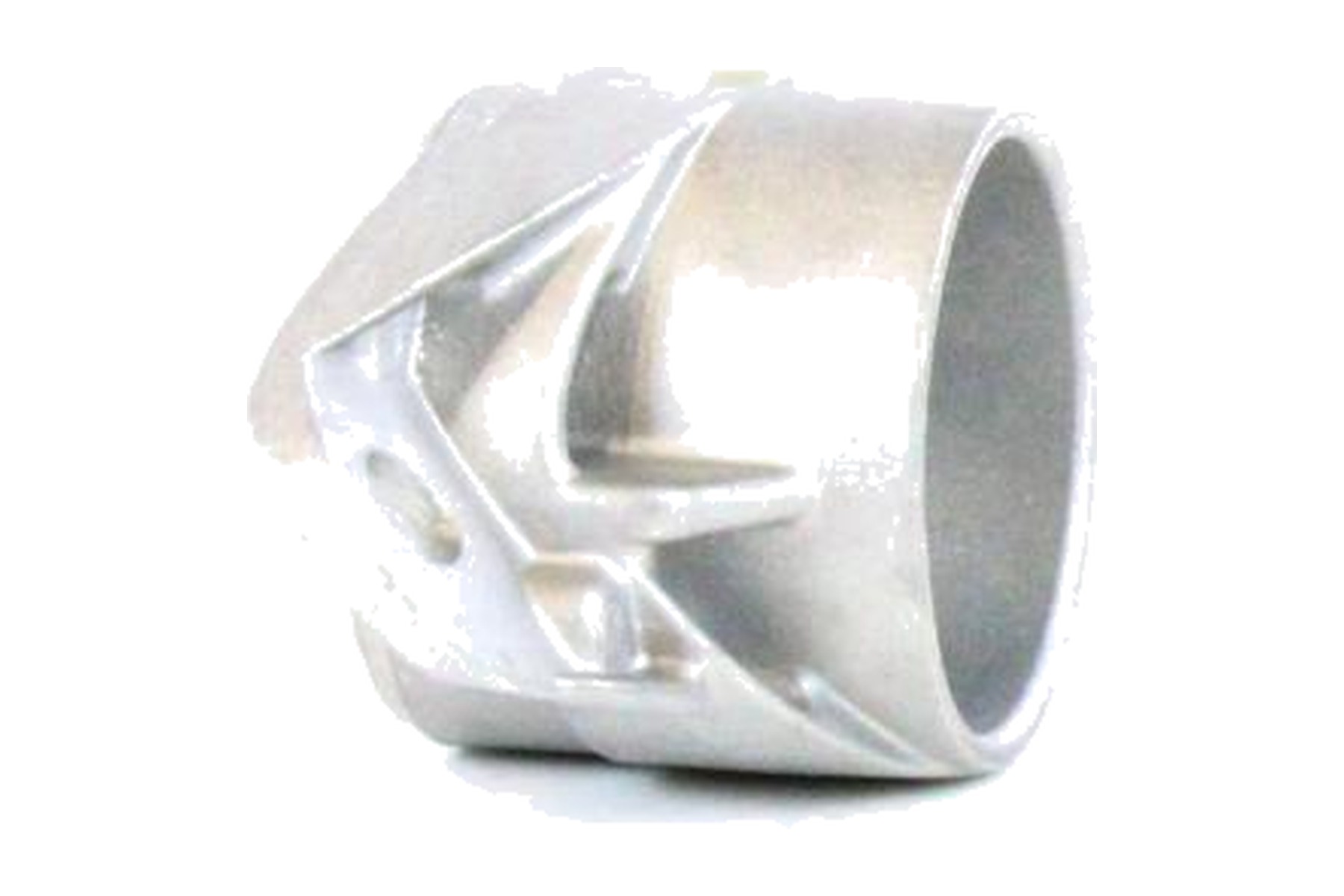 Coxim de Amortecedor Traseiro Superior VW 1K0513353G - Imagem 8