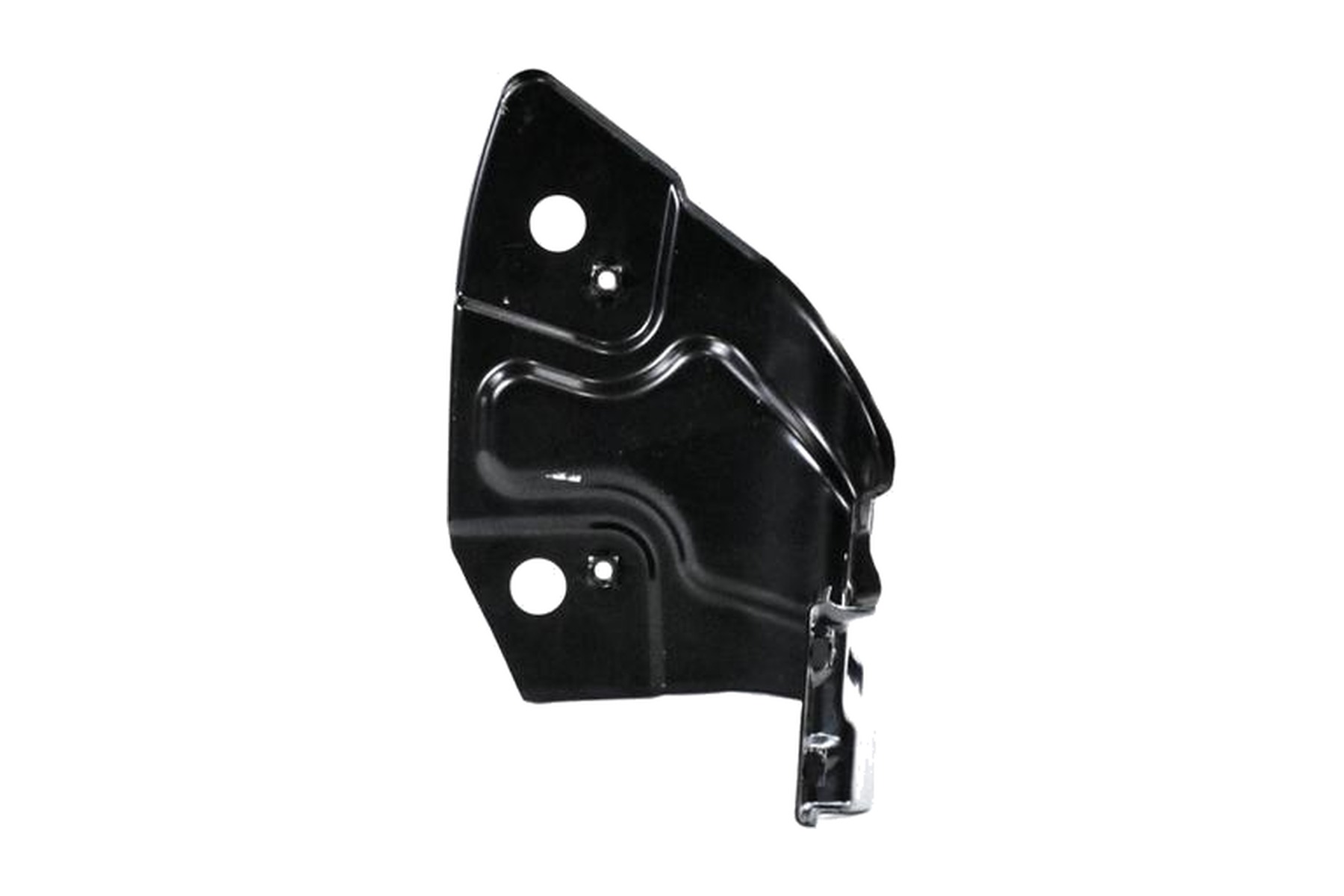 Suporte de Para-lama VW 3AA821142 - Imagem 7