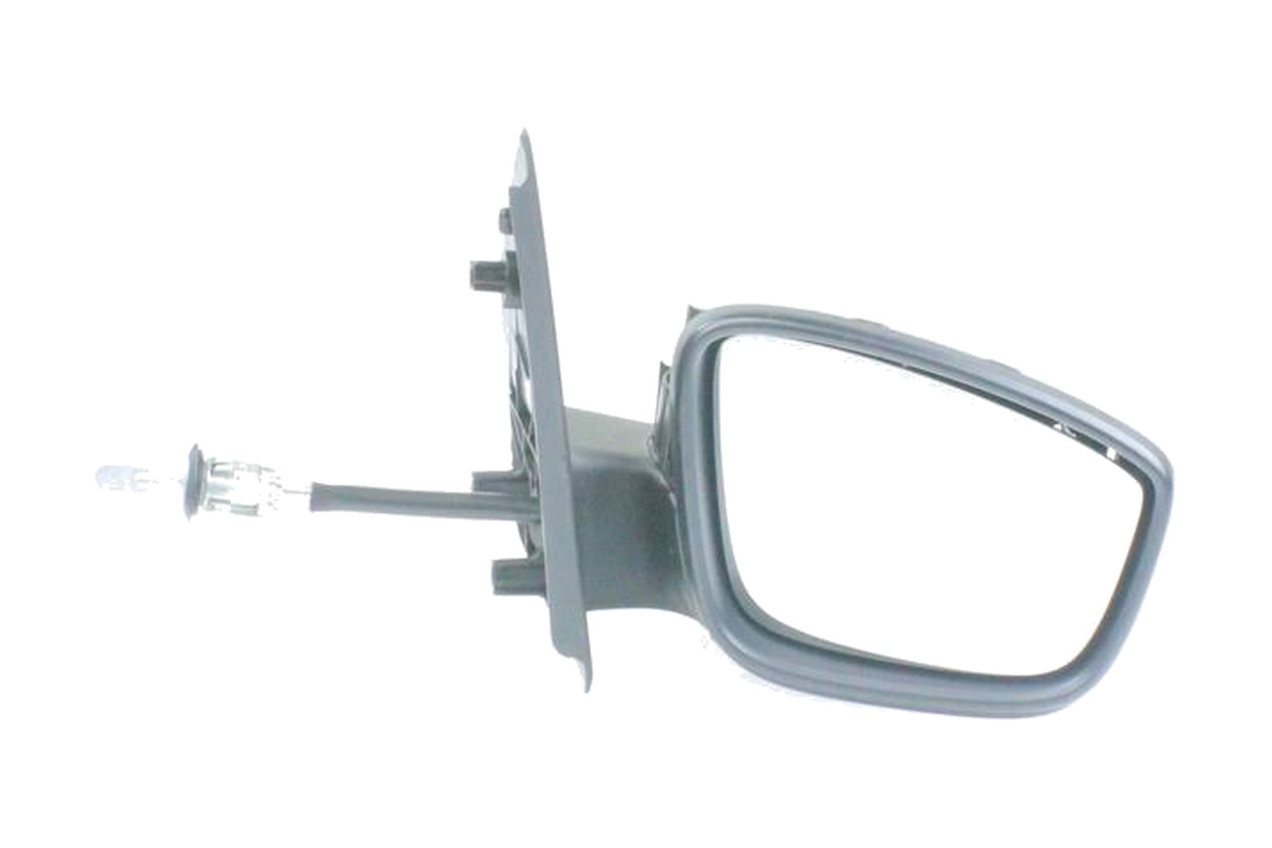 Espelho Retrovisor VW 5U7857508B1NN