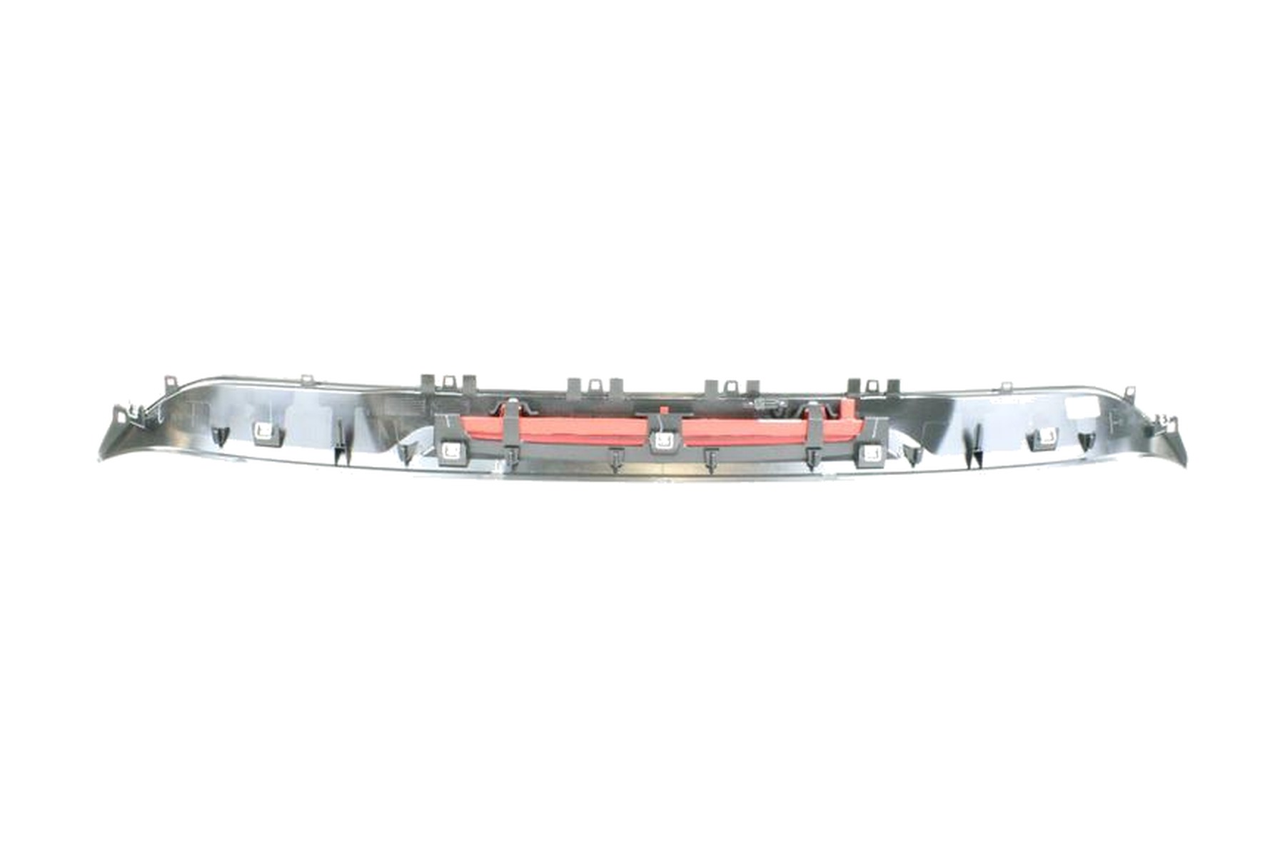 Moldura de Aerofólio VW 2G5827699A9B9 - Imagem 4