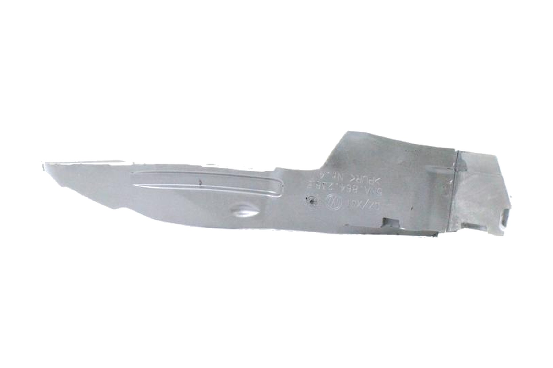 Isolamento de Para-Lama VW 5NA864236E - Imagem 2