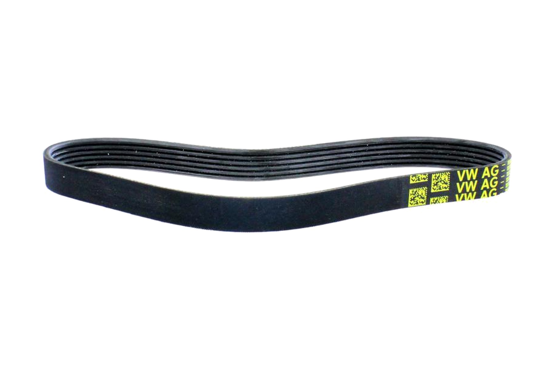 Correia de Acessórios de Motor VW 04C903137D