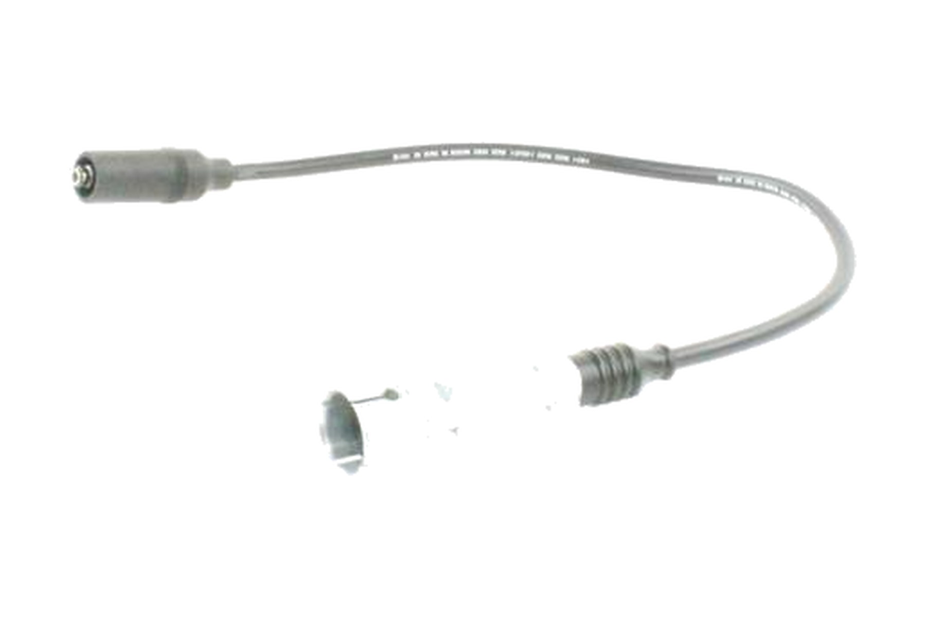 Cabo de Vela de Ignição VW 041905430A - Imagem 5