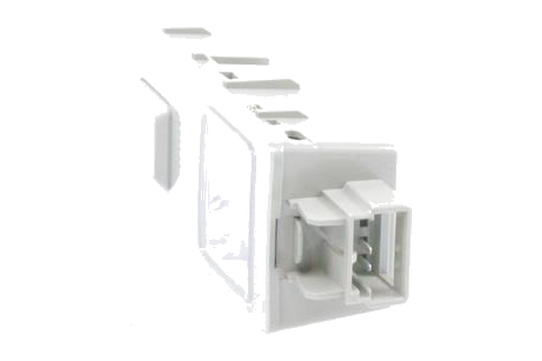Luz de Cortesia VW 5G9947292GZA2 - Imagem 6