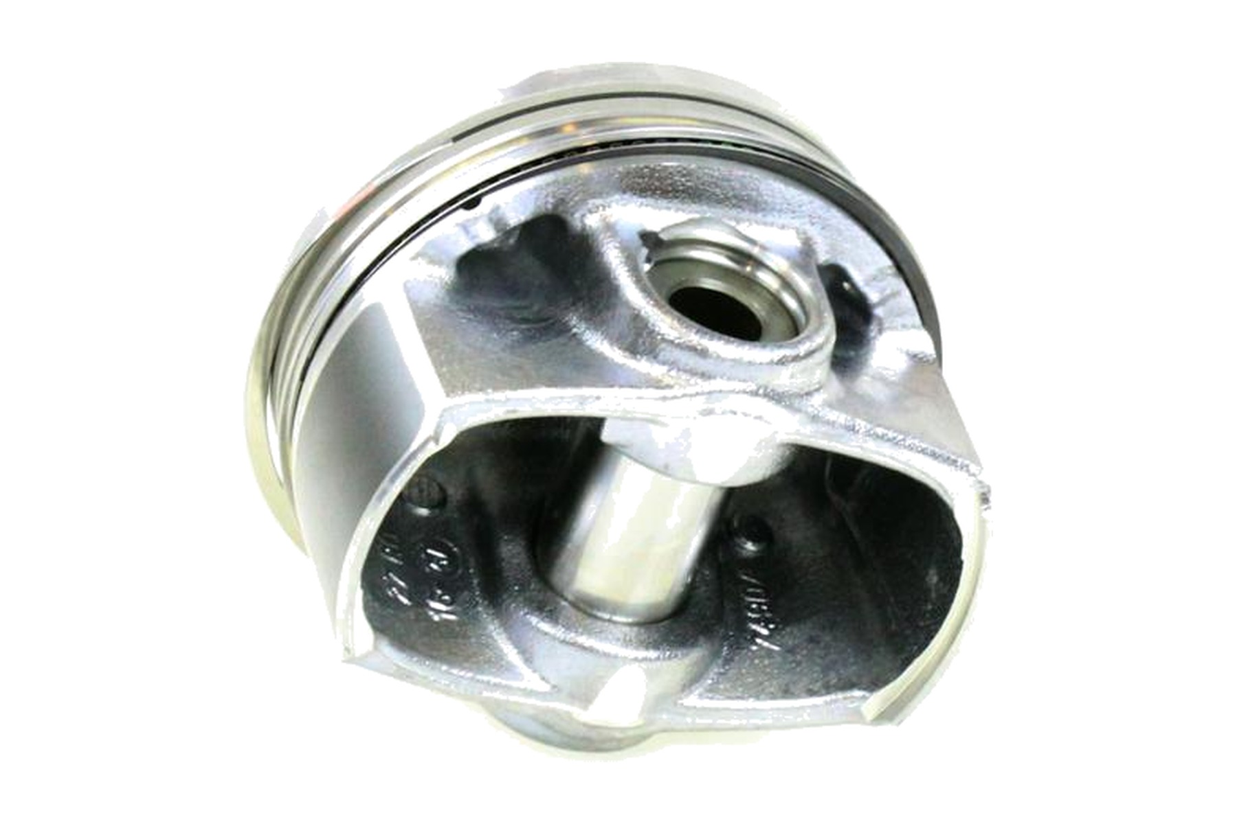 Pistão de Motor VW 04E107065GG - Imagem 12