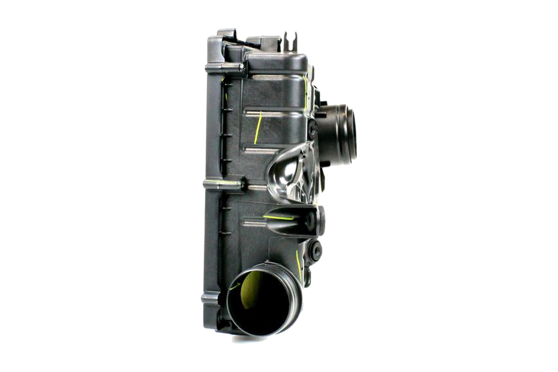 Caixa de Filtro de Ar de Motor VW 04C129601K - Imagem 8