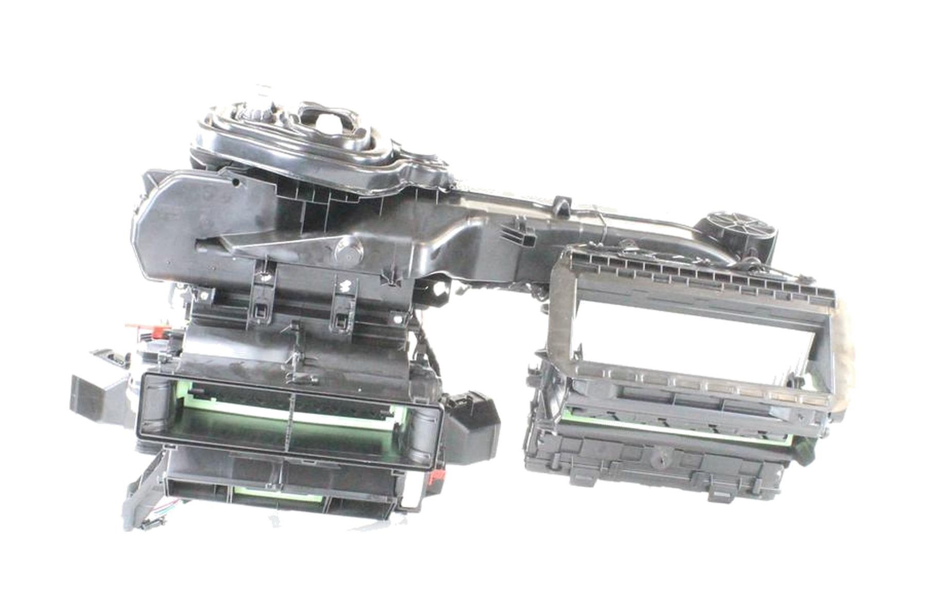 Caixa de Ar Condicionado VW 2QB816002S - Imagem 25