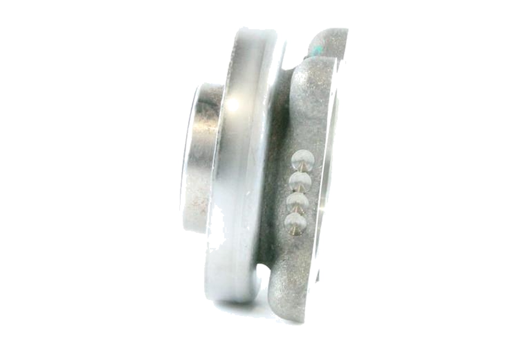 Flange de Cardan de Diferencial VW 2H0501107 - Imagem 7