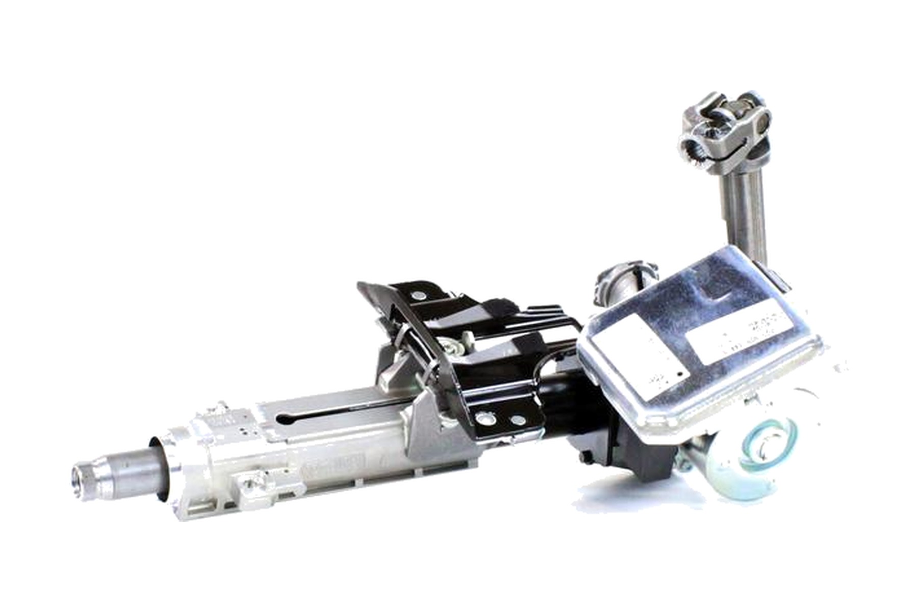 Coluna de Direção VW 2QB423530K - Imagem 11