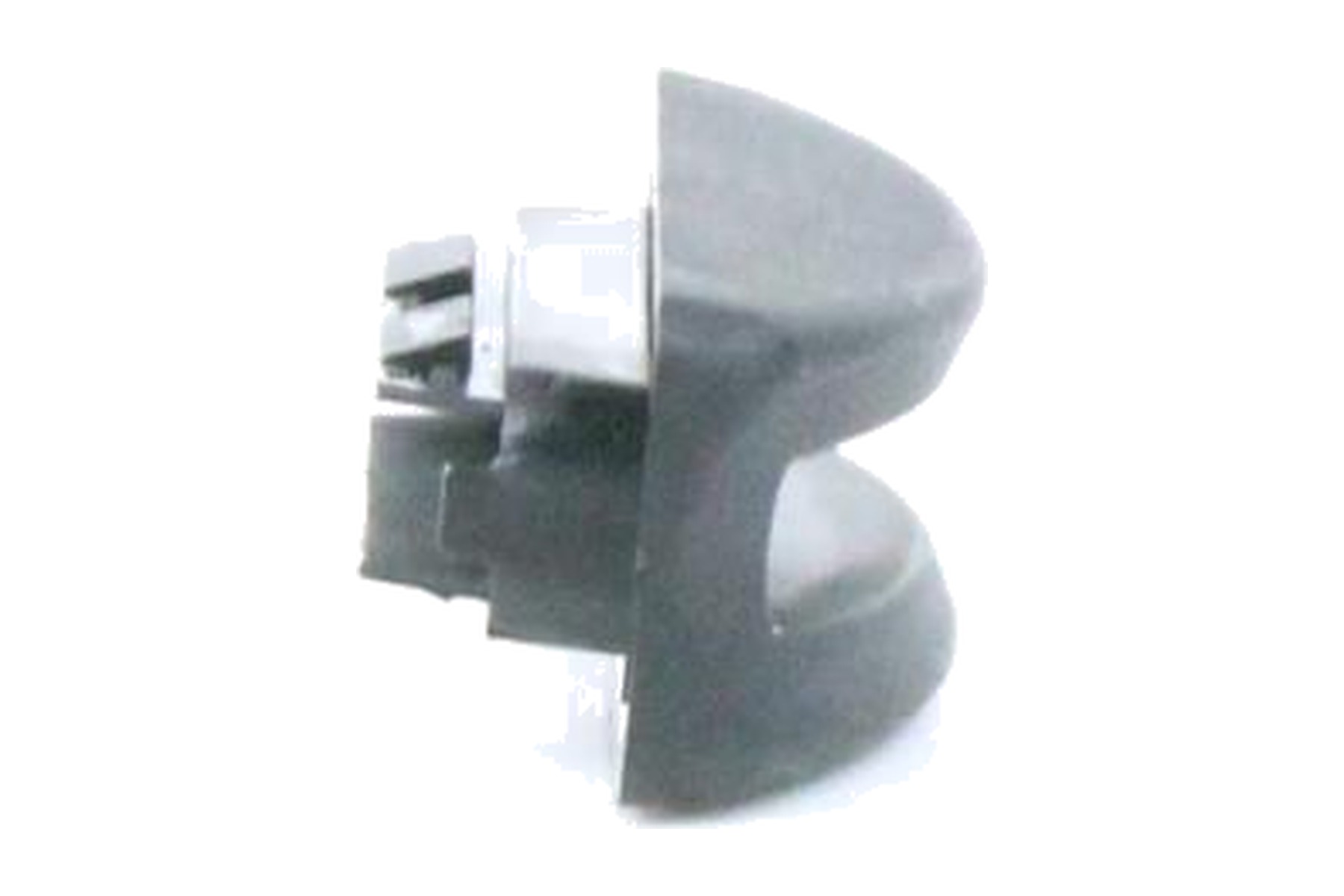 Acabamento de Manopla de Regulagem de Encosto de Banco VW 5U788160782V - Imagem 19