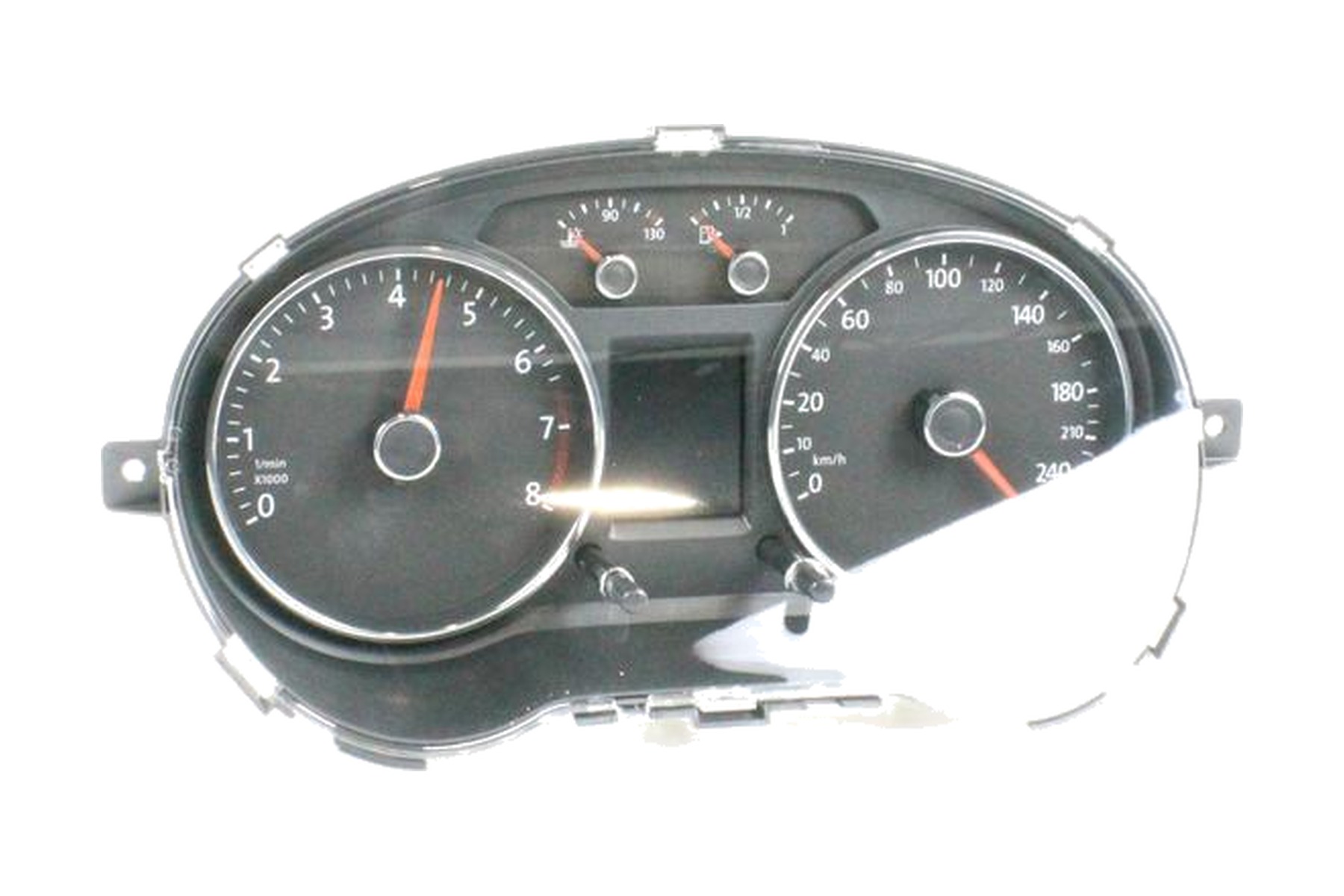 Painel de Instrumentos VW 5U0920830T - Imagem 24