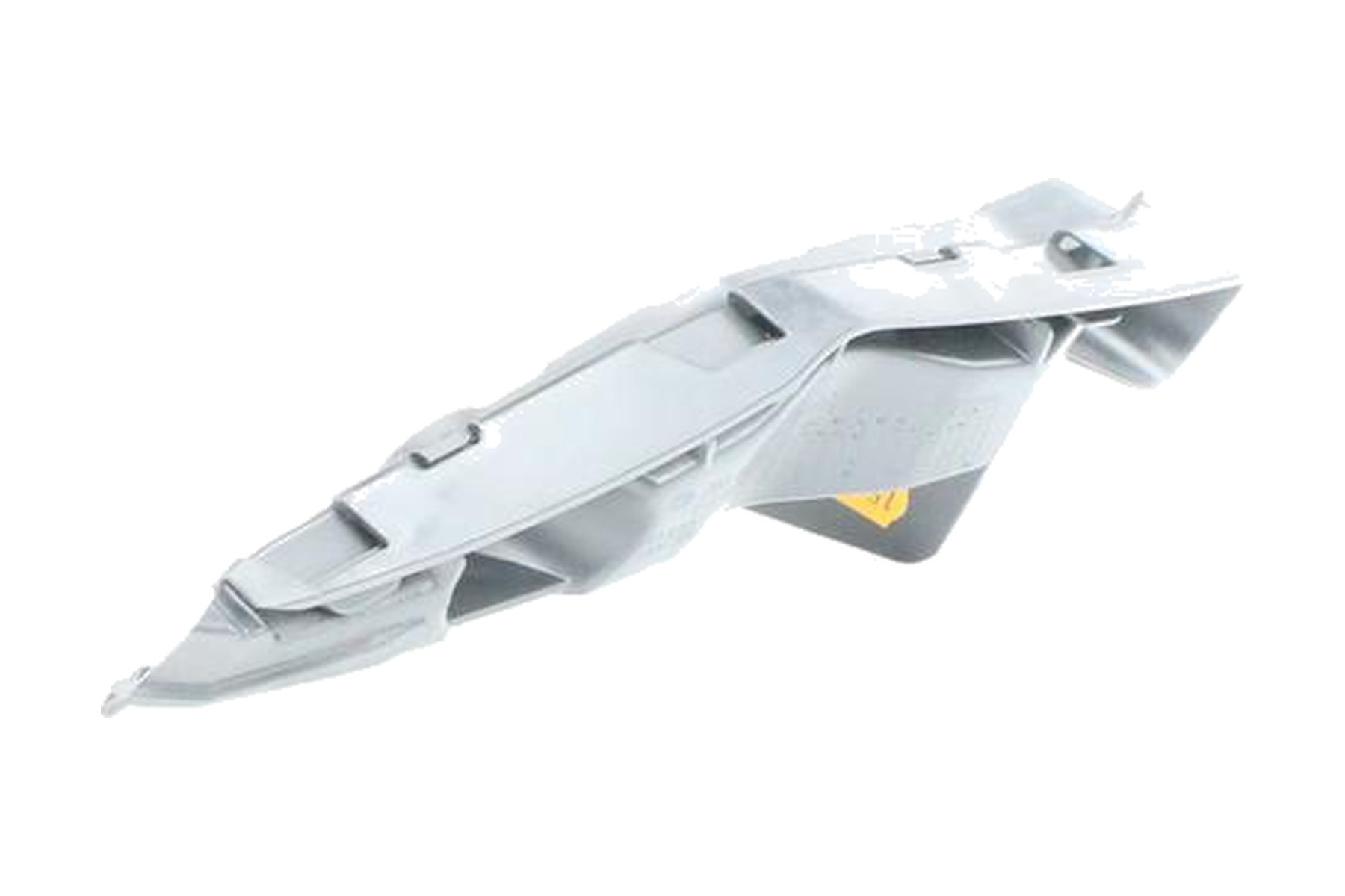 Suporte Guia de Para-choque VW 2H0807183A - Imagem 10