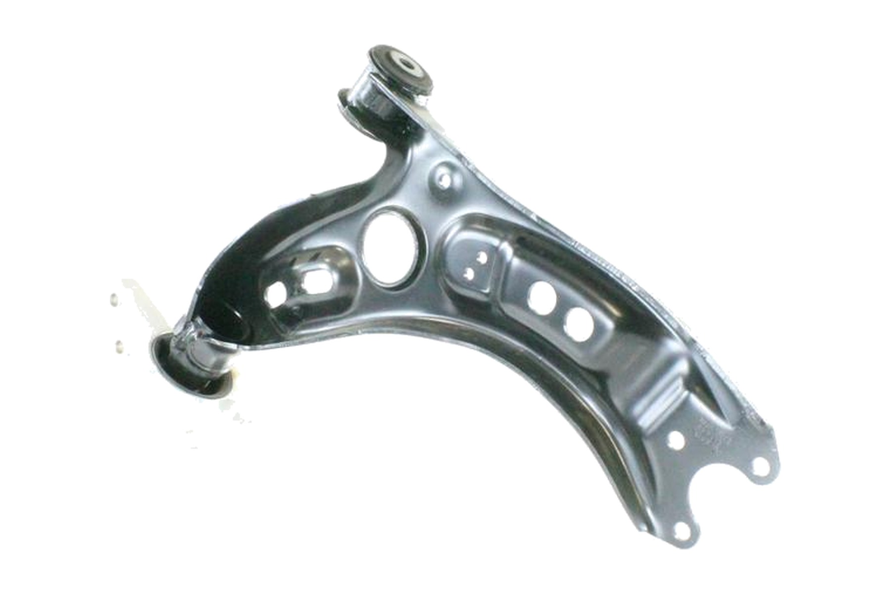 Bandeja de Suspensão Dianteiro Esquerdo (Motorista) VW 1K0407151BC - Imagem 16