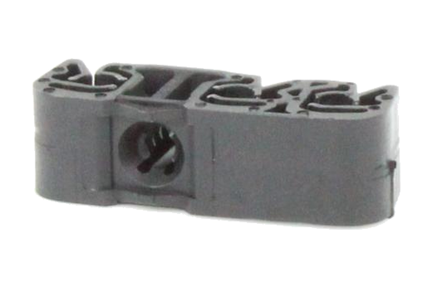 Presilha de Fixação de Mangueira de Freio VW 5Z0611797A - Imagem 2