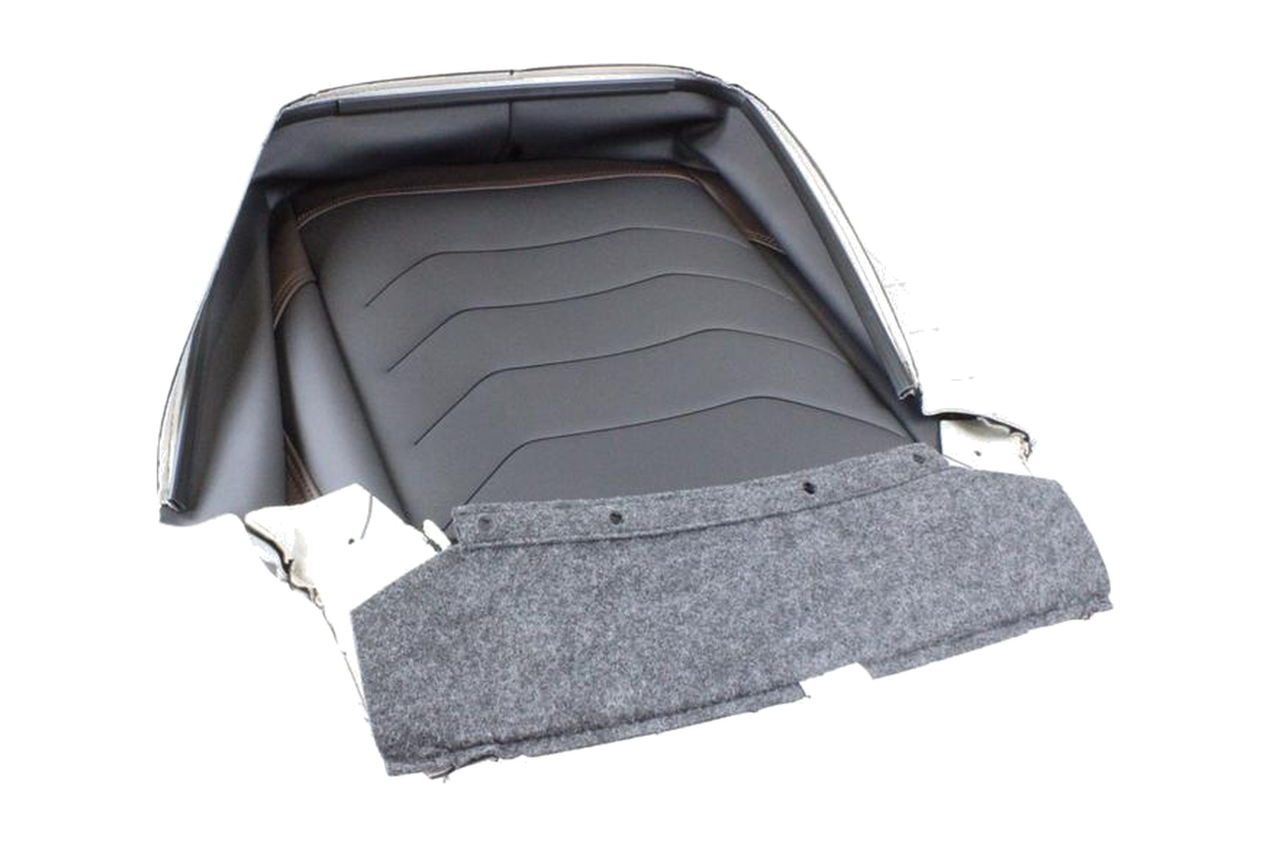 Revestimento de Assento de Banco VW 6EC881405CLVS - Imagem 2
