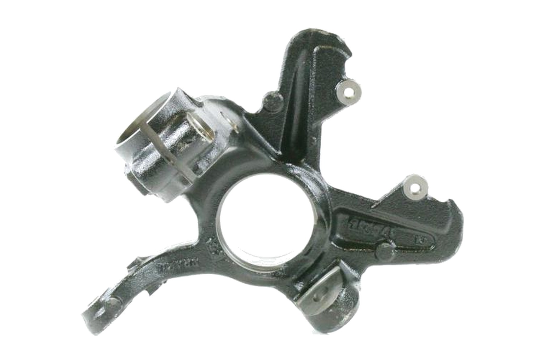 Manga de Eixo de Suspensão VW 5U7407255C