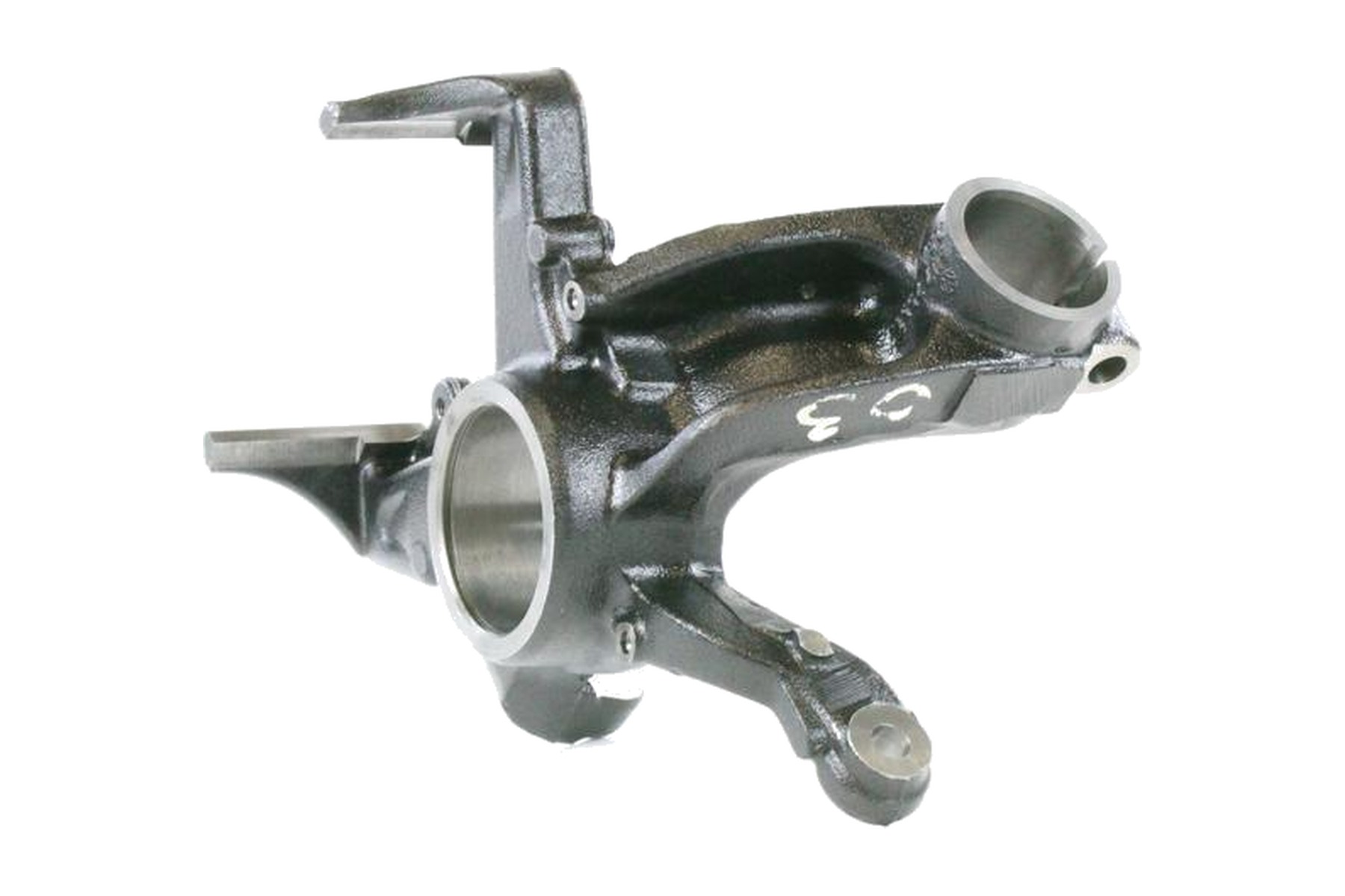 Manga de Eixo de Suspensão VW 5U7407255C - Imagem 17