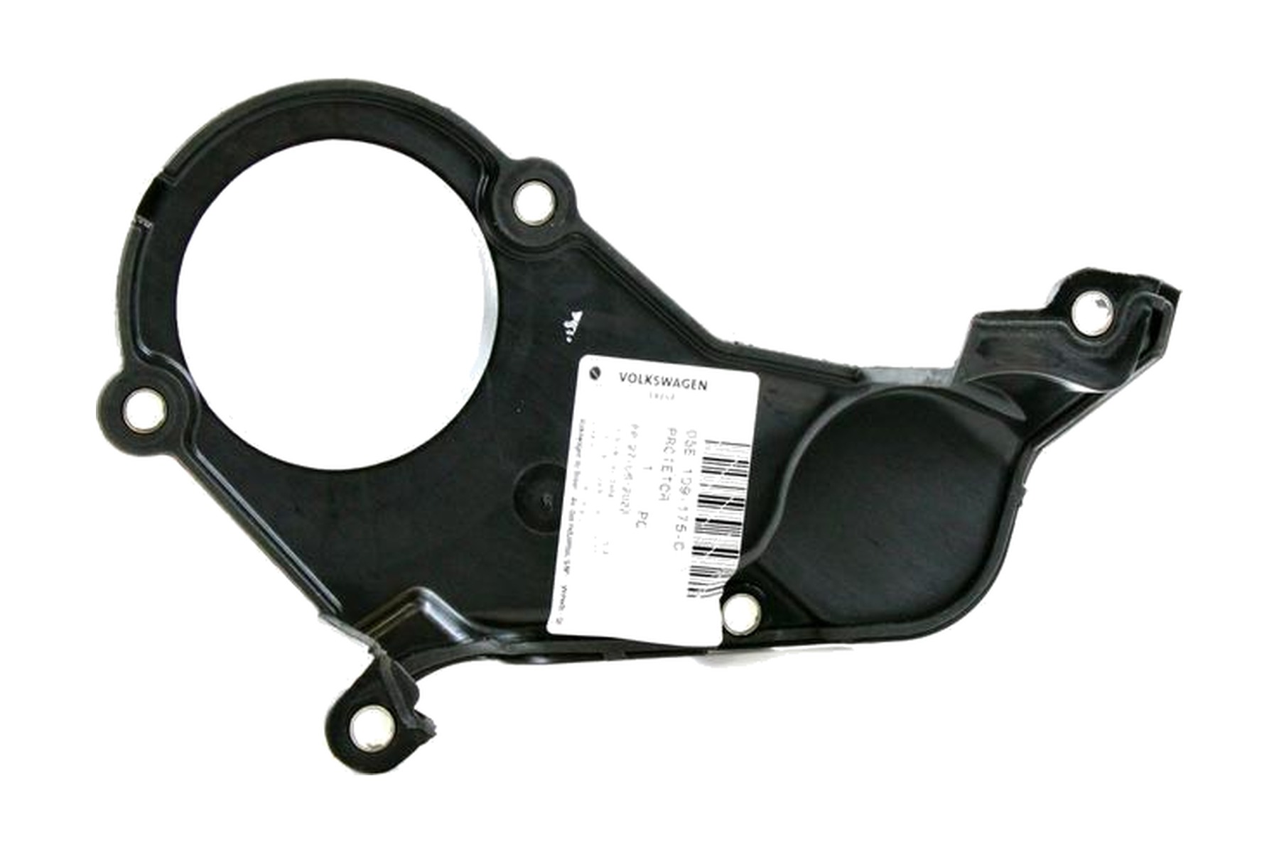 Capa de Correia Dentada VW 05E109175C - Imagem 12