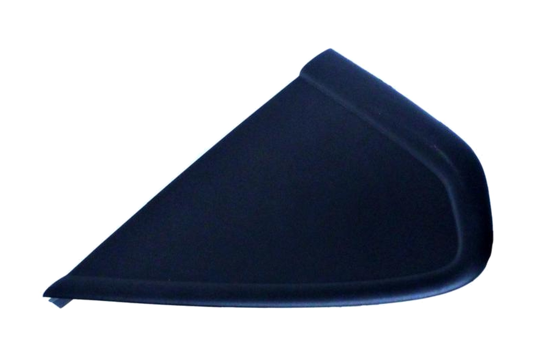 Acabamento de Suporte de Espelho Retrovisor VW 5Z0853273D9B9 - Imagem 4