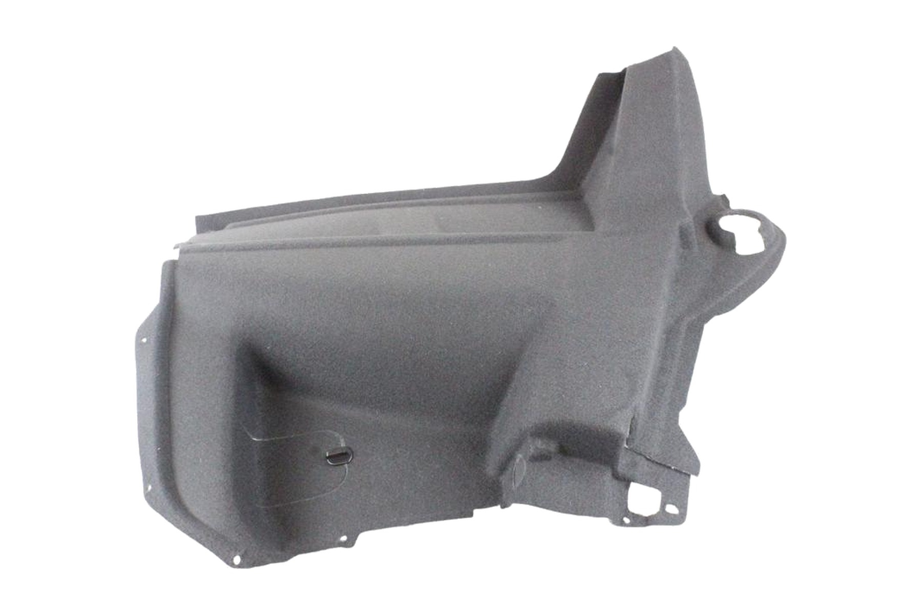 Forro de Acabamento de Porta-Malas VW 2GP867428E7T8